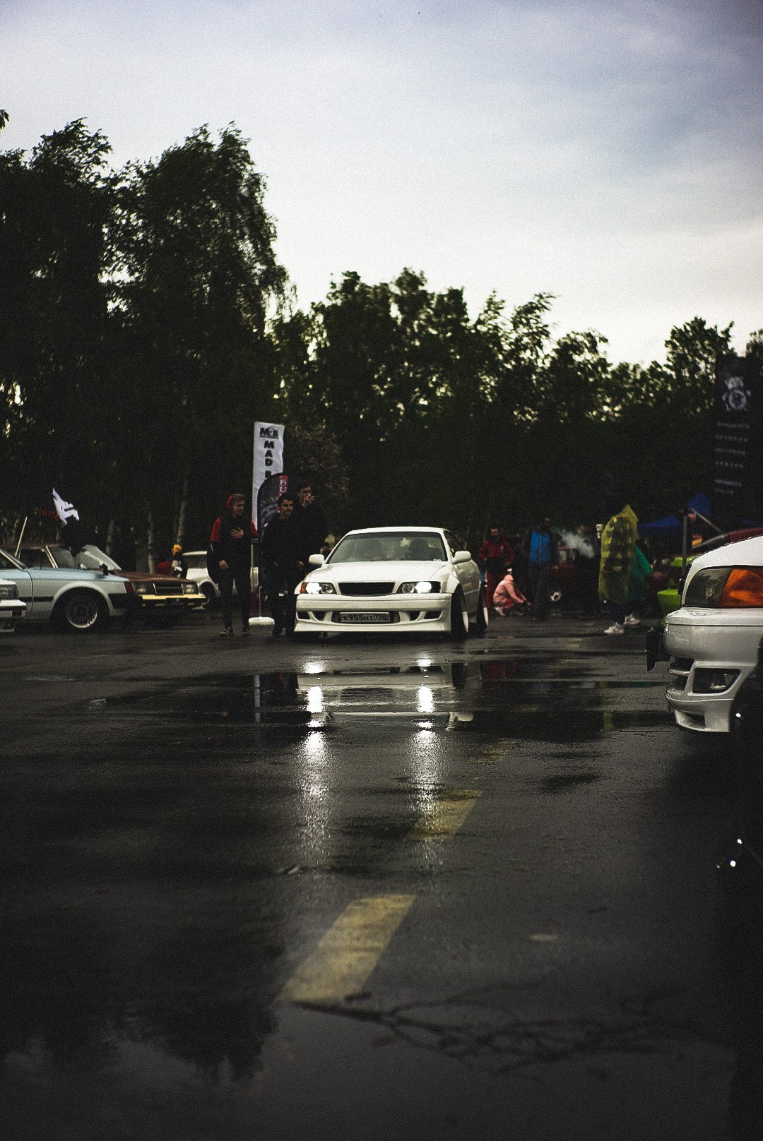 DRIFT EXPO 2022. GRAINTHUG | PHOTO