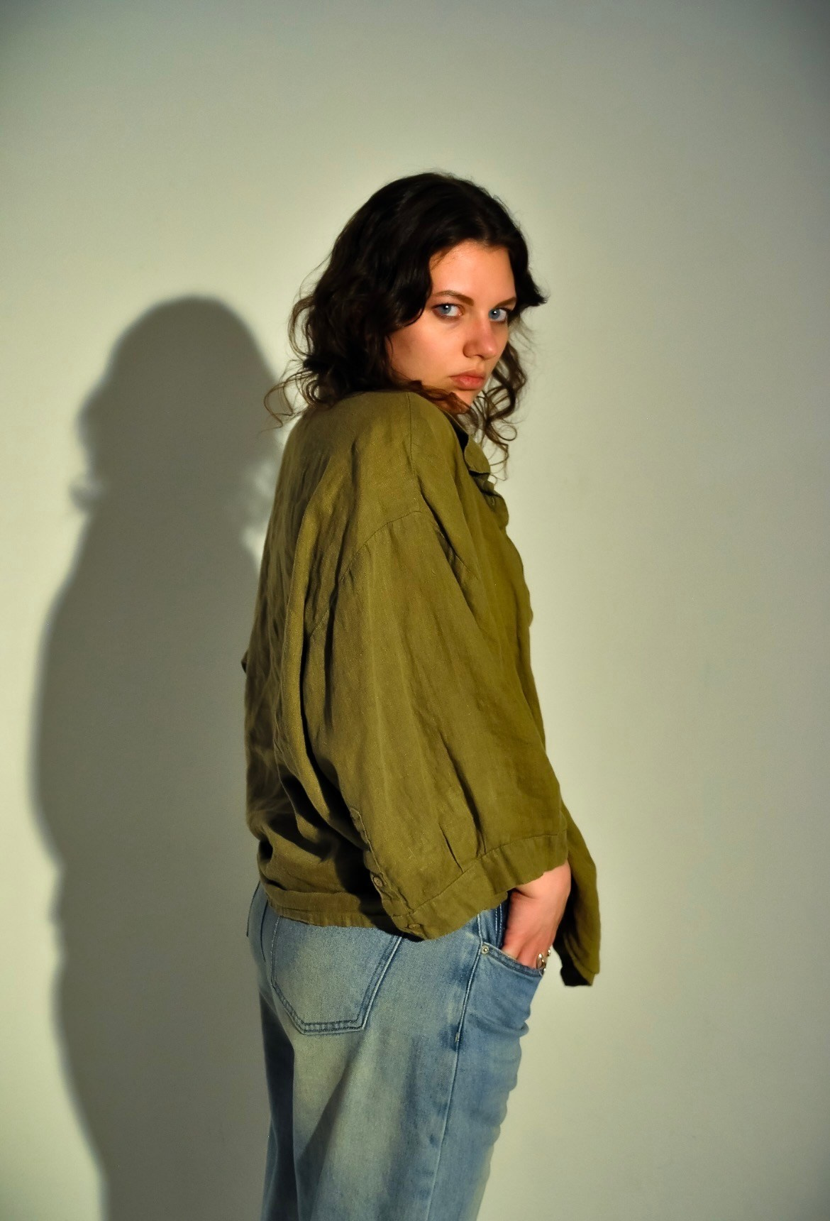 JULIA. Fine art и портретный фотограф в Санкт-Петербурге | Кристина Дмитриевна