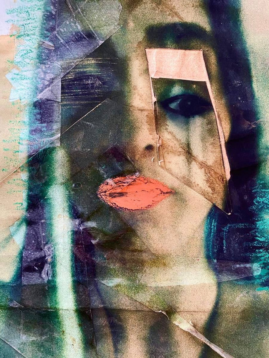 Портреты. Главная