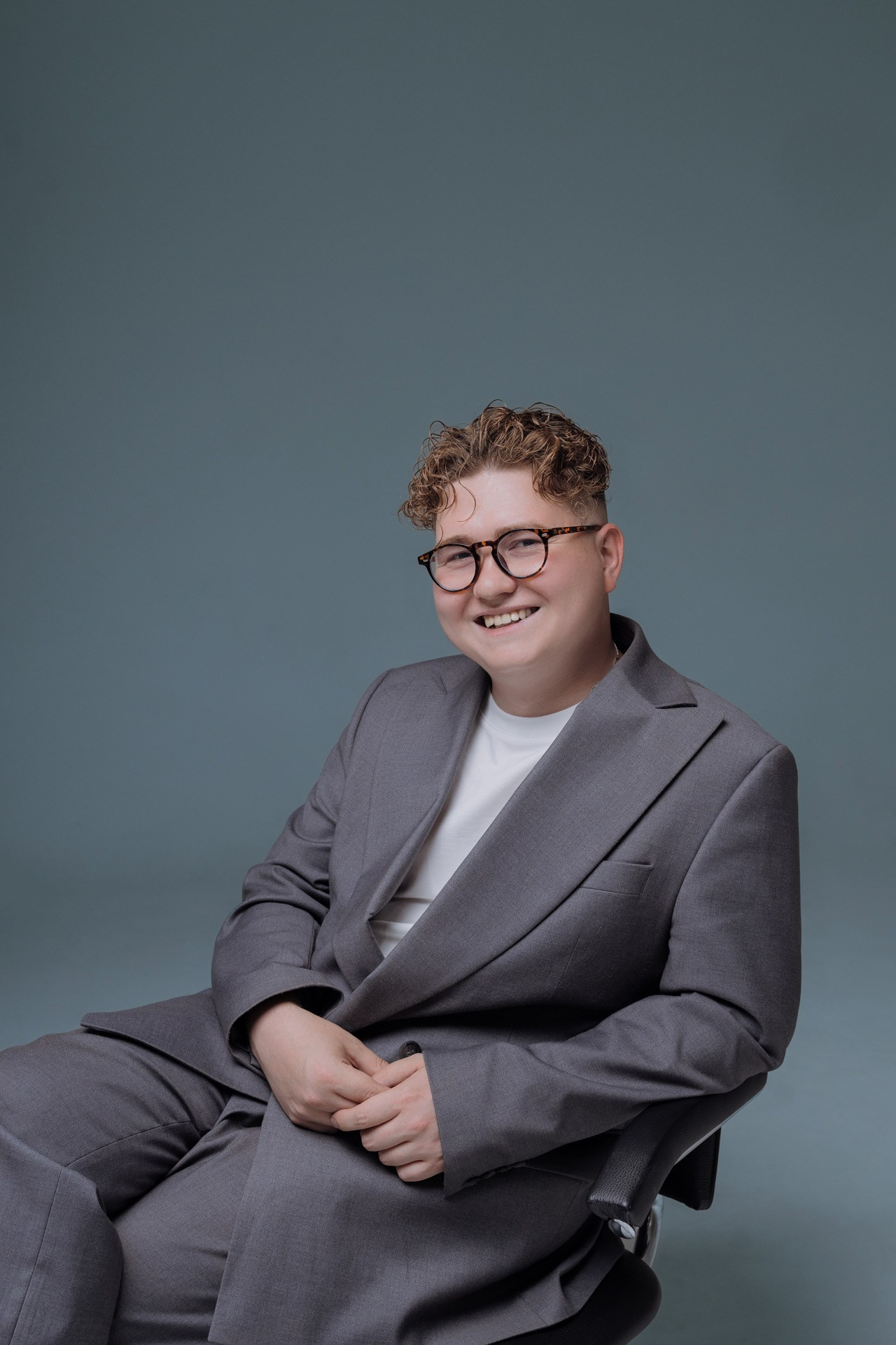 Индивидуальная съемка. Фотограф в Челябинске Ольга Гурьянова