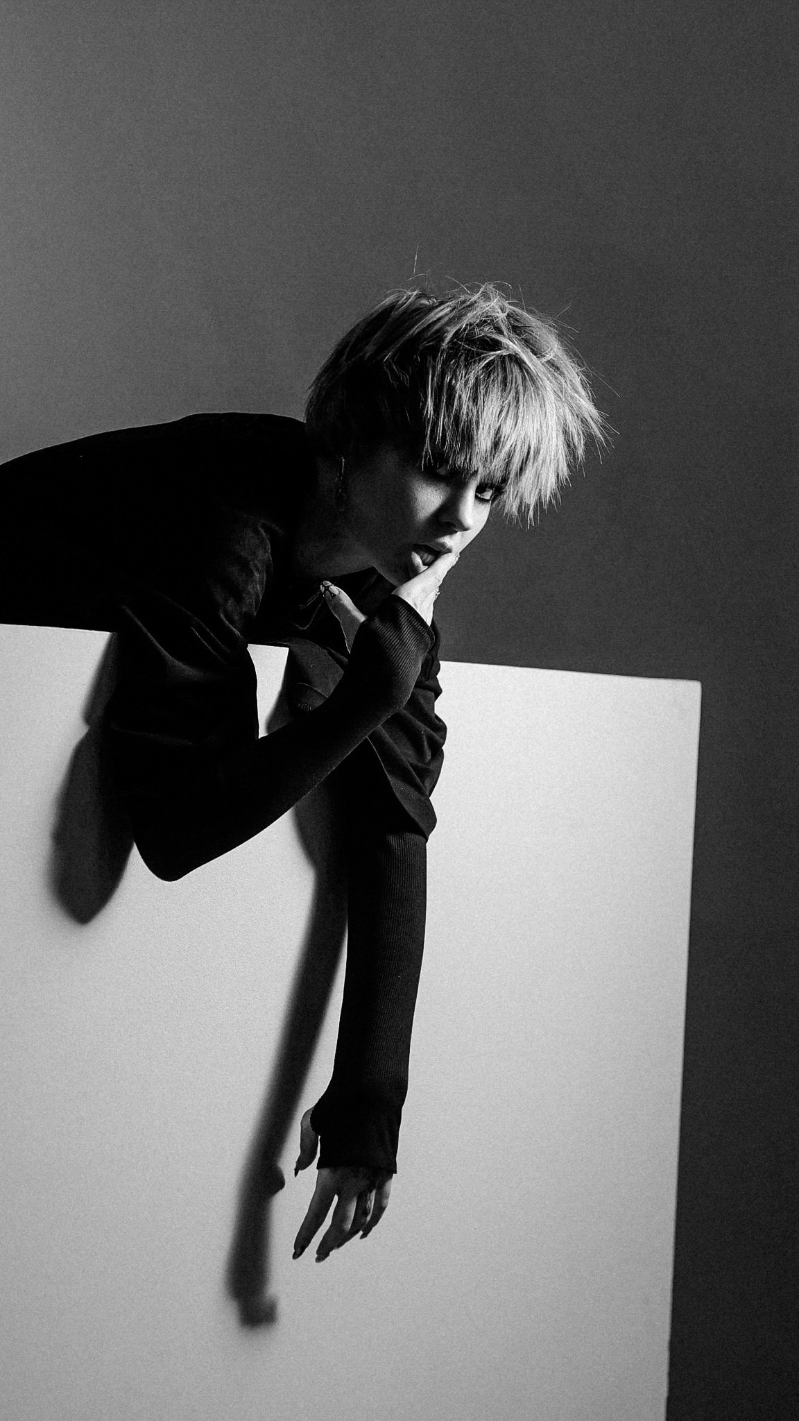 Портретный фотограф в Москве