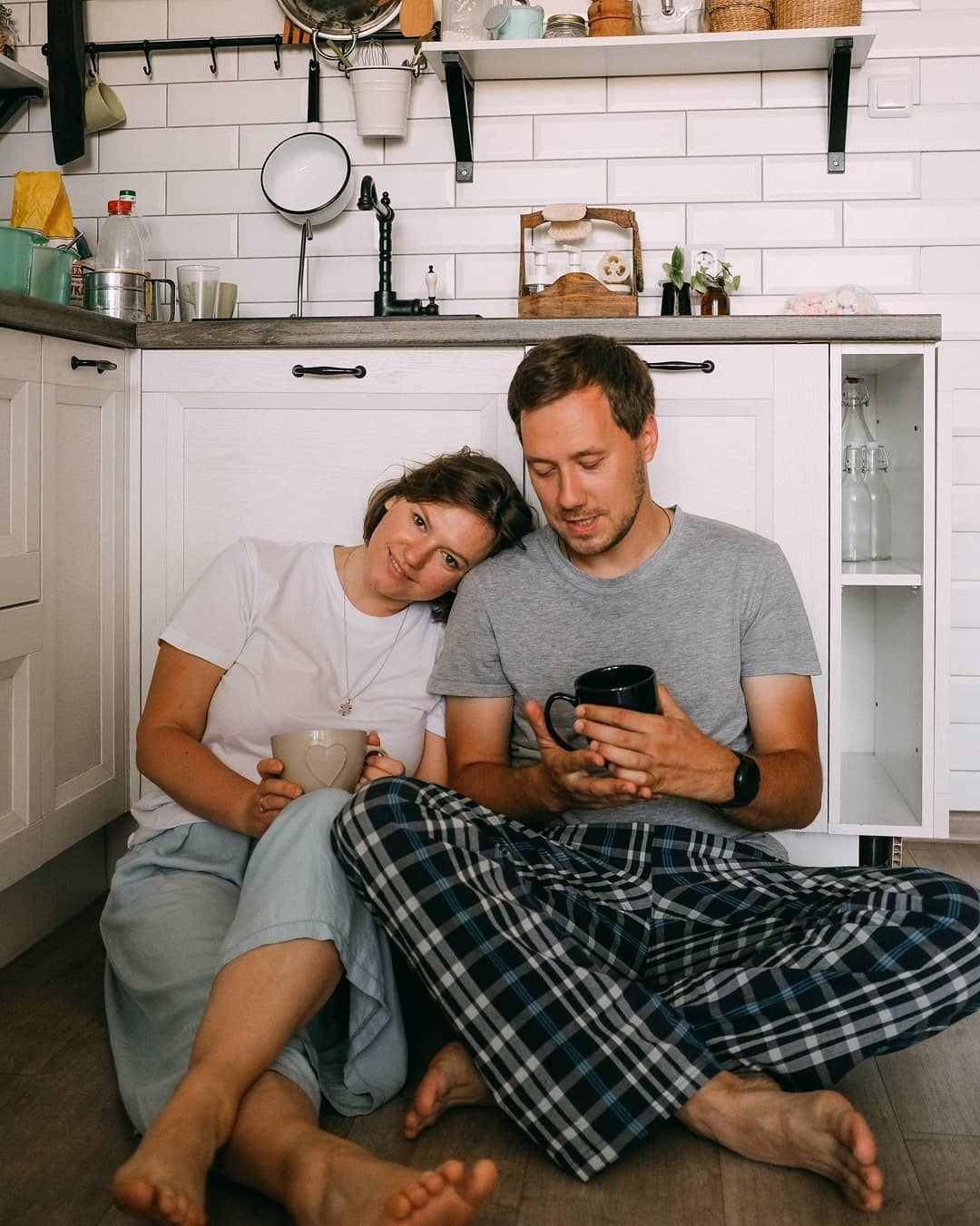 Моя история. Екатерина Архипова фотограф в Санкт-Петербурге