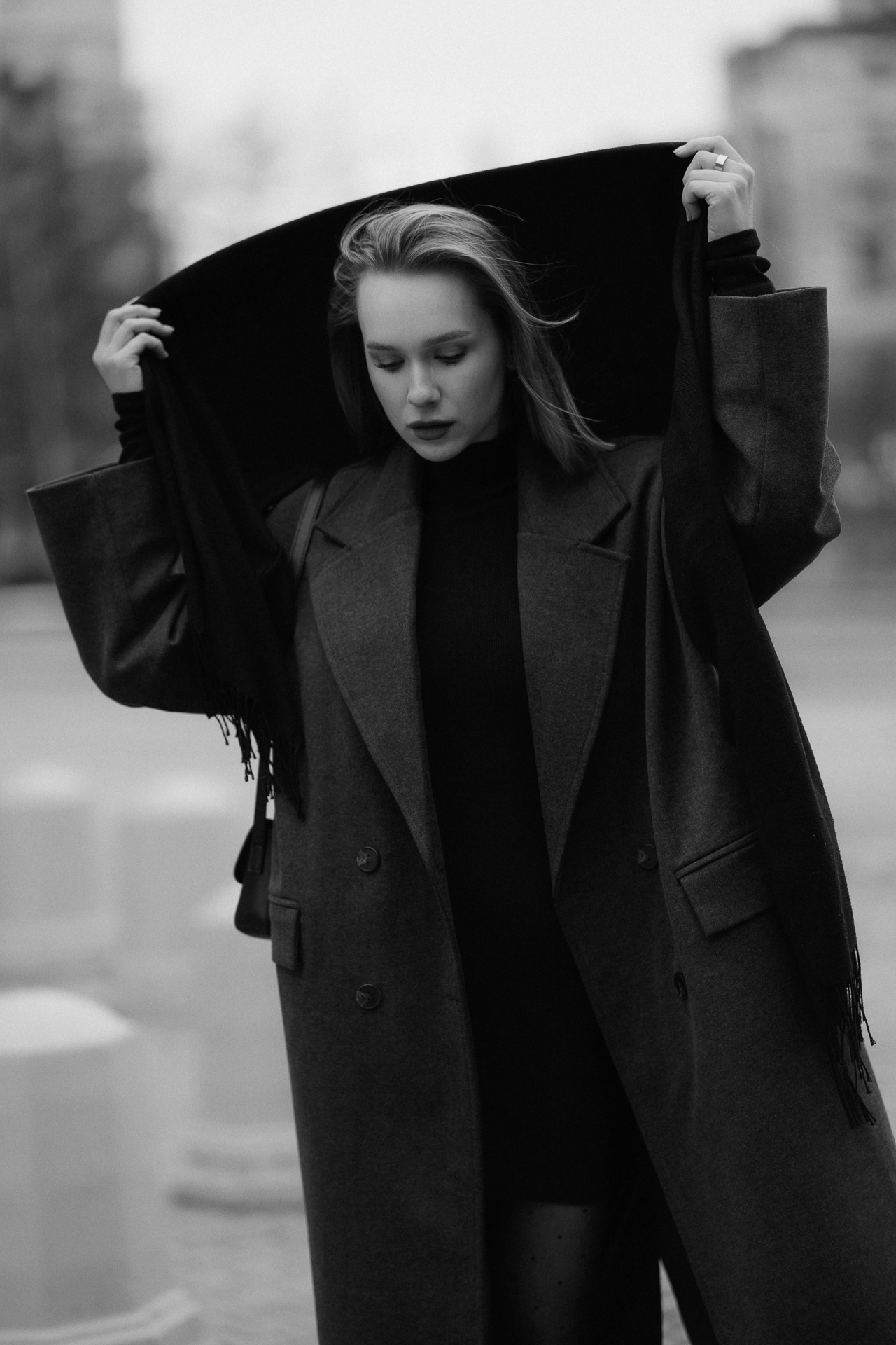 Настя. Свадебный фотограф в Белгороде Антон Каменев