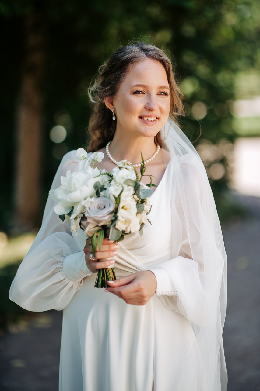 Маша и Филипп. Фотограф Дмитрий Сермяжко