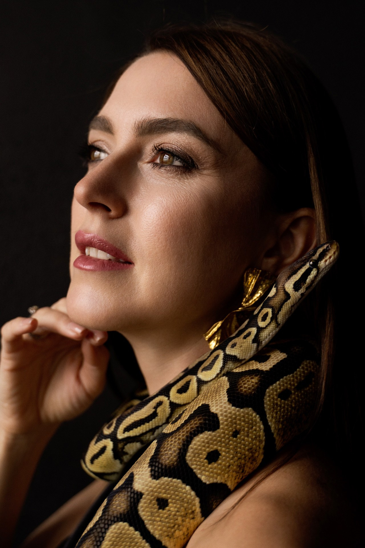 Yana and Naomi. Фотограф Евгения Казакова. Женский и Мужской портреты, Семейные съемки