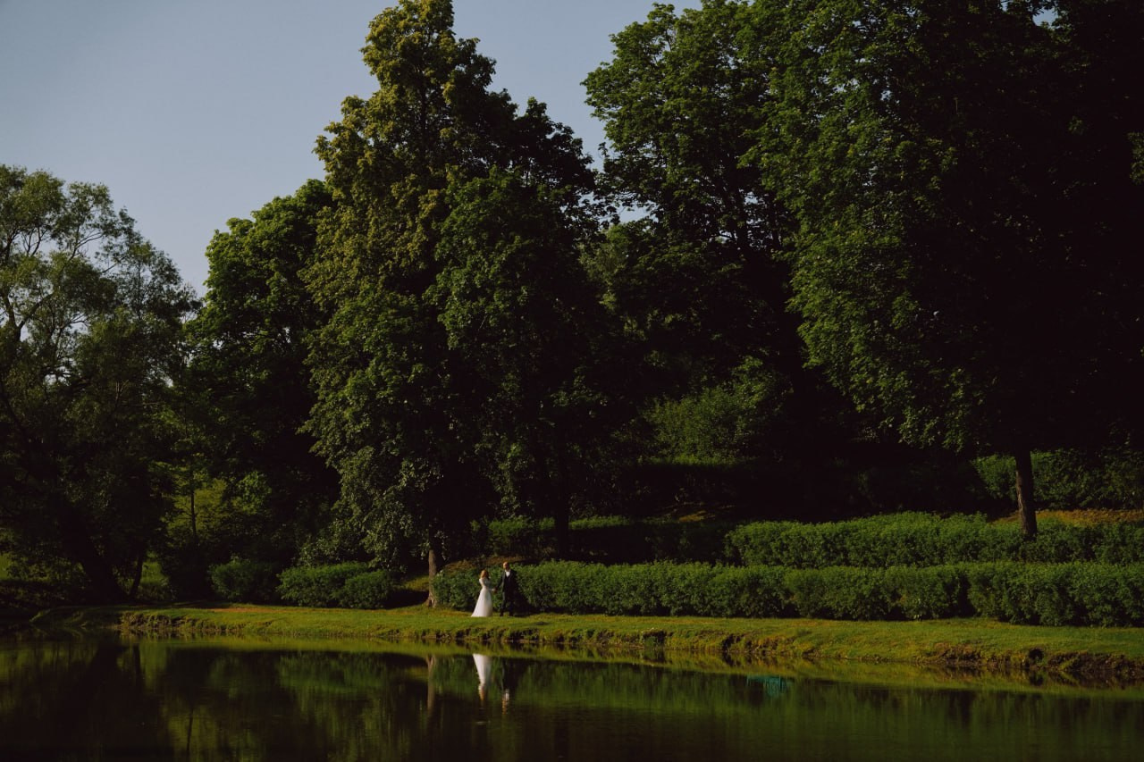 НИКИТА И АННА 02|05|25. Свадебное агентство Ива-ивент