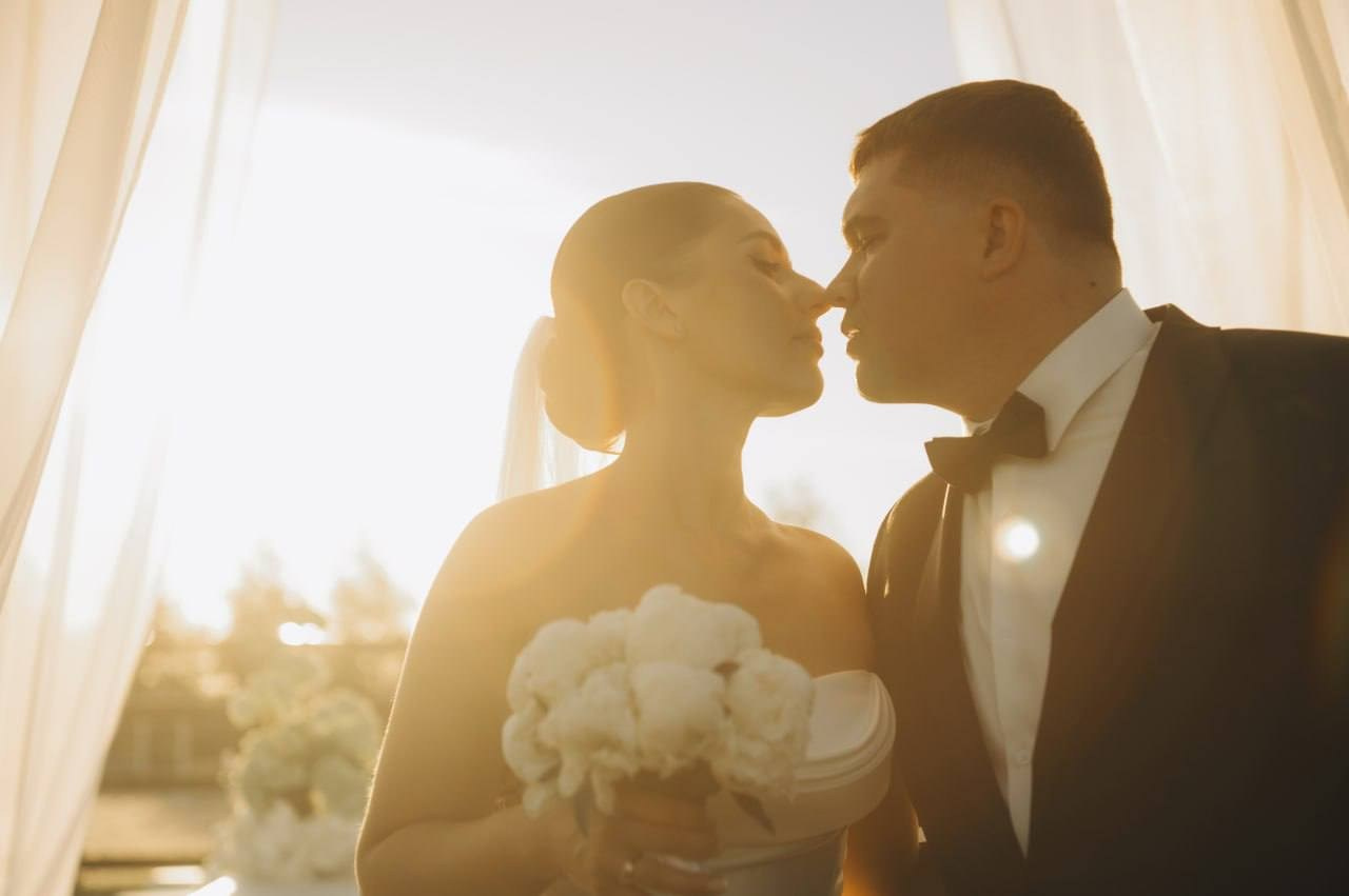 МИХАИЛ И КРИСТИНА 24|05|25. Свадебное агентство Ива-ивент