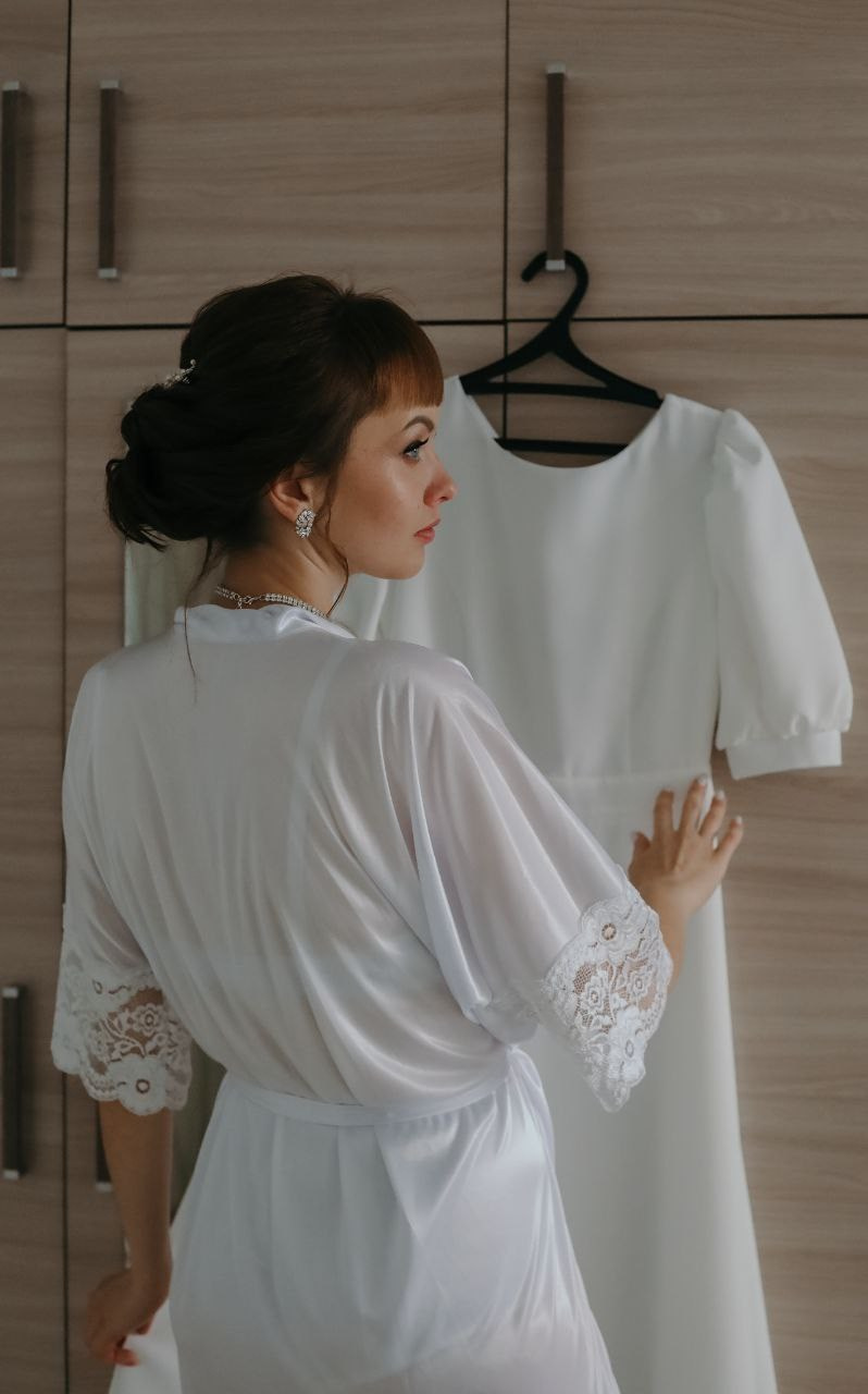 Свадебные съемки. Семейный фотограф в Новосибирске Юрк Виктория