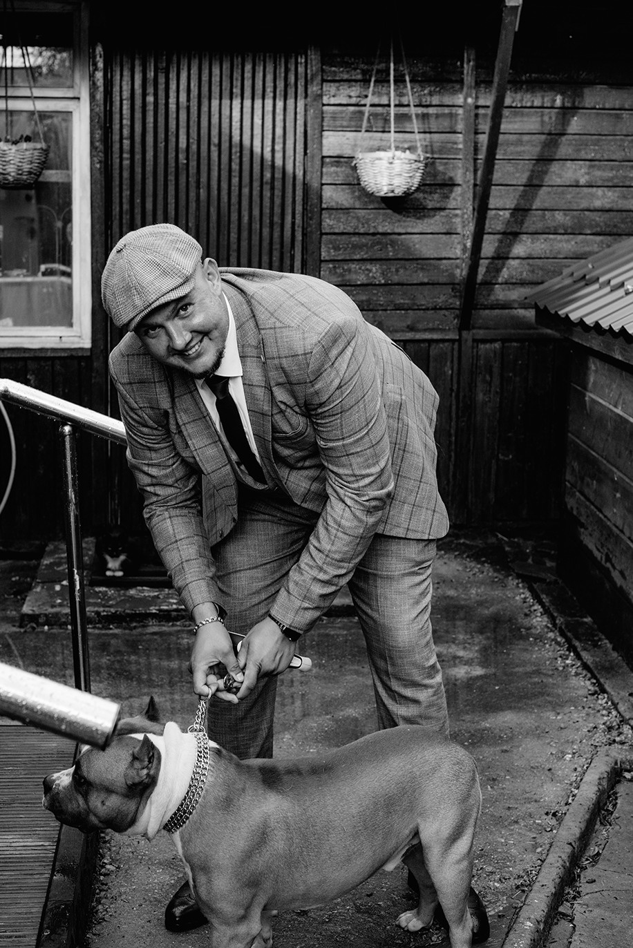 Свадебный фотограф Москва. Юра Бакулин Фотограф Москва