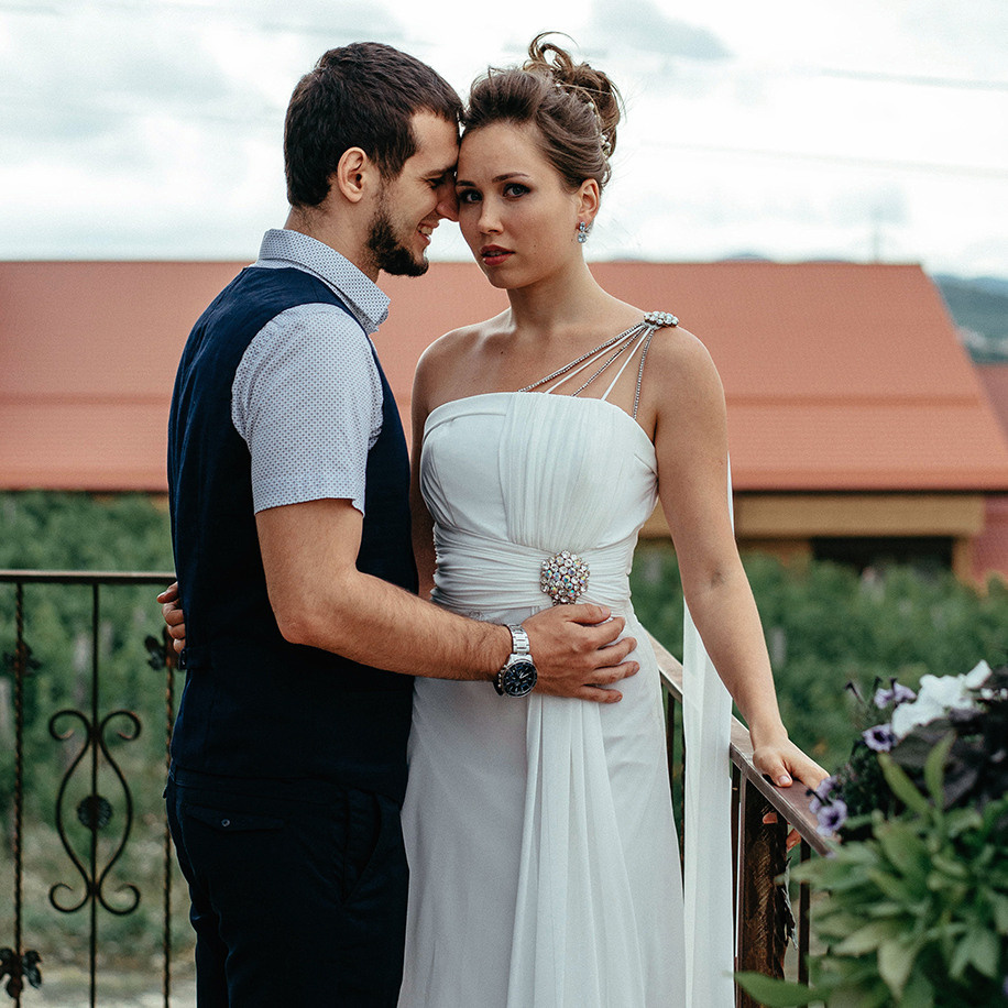 Свадебный фотограф Москва. Юра Бакулин Фотограф Москва