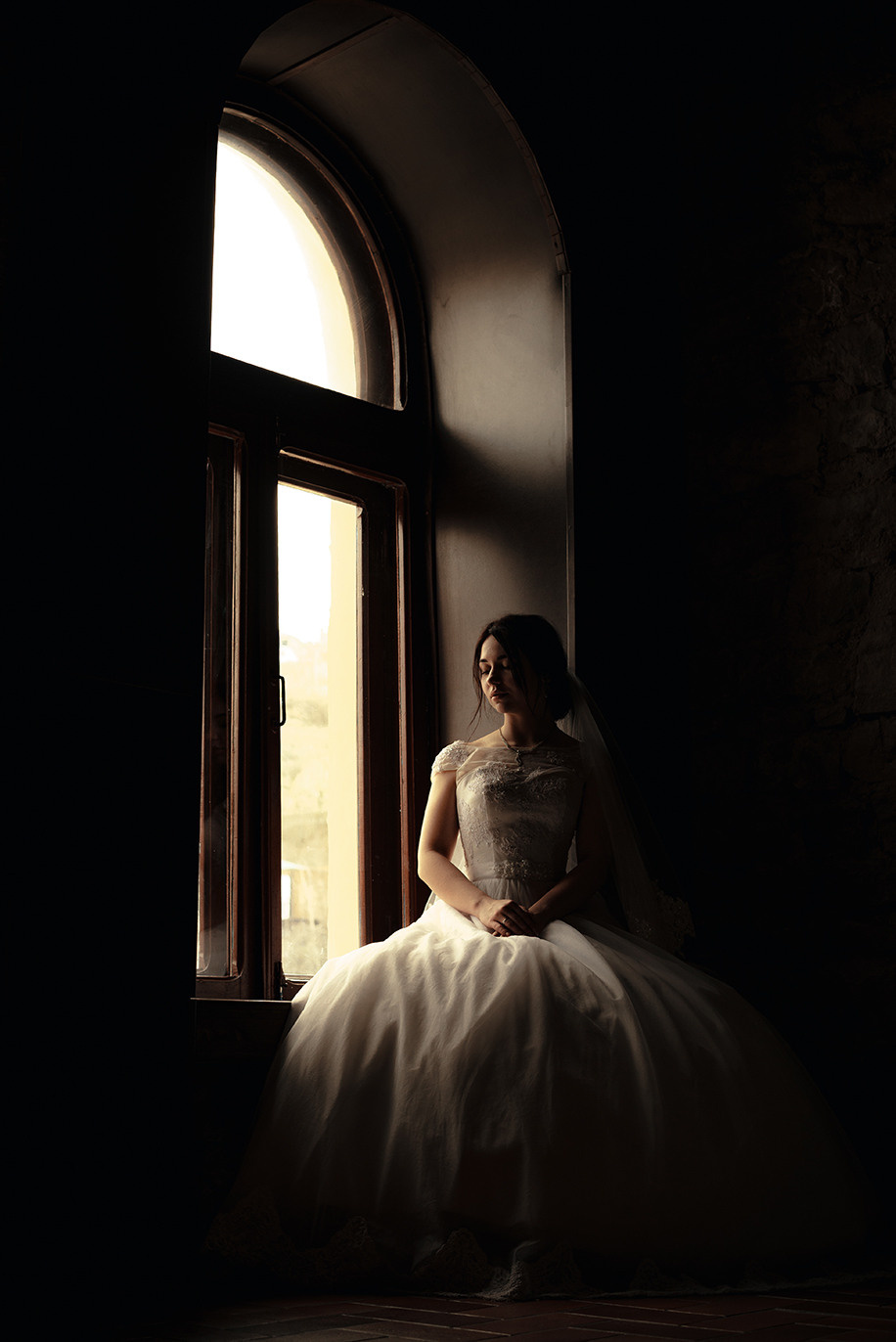 Свадебный фотограф Москва. Юра Бакулин Фотограф Москва