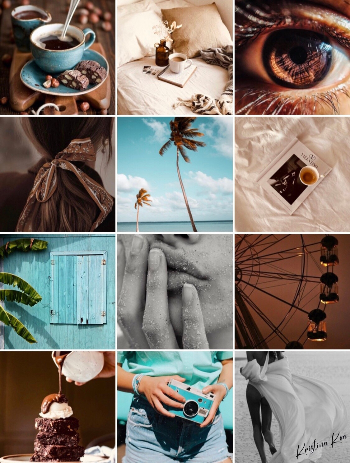 Визуал. Портретный и репортажный фотограф в Москве Кристина Никитюк kristina_koa