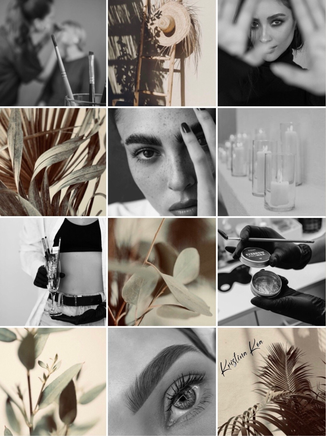 Визуал. Портретный и репортажный фотограф в Москве Кристина Никитюк kristina_koa