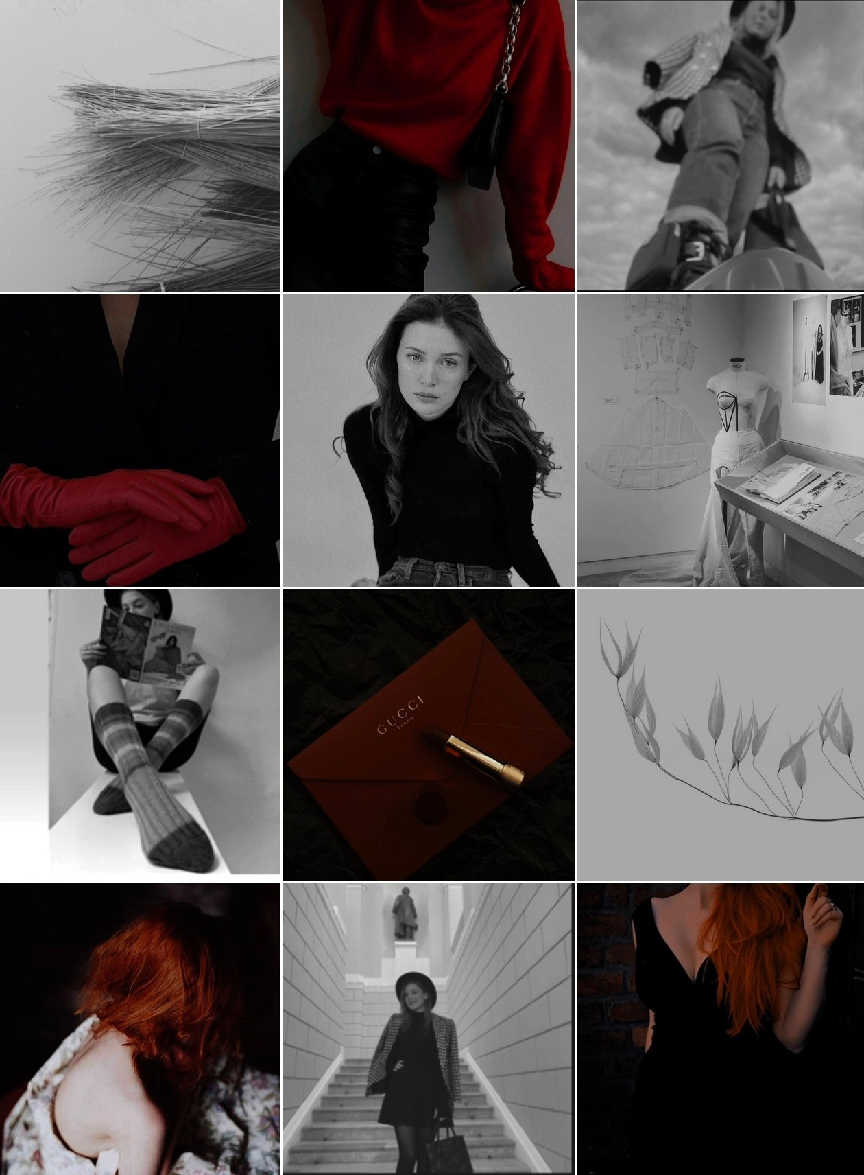 Визуал. Портретный и репортажный фотограф в Москве Кристина Никитюк kristina_koa