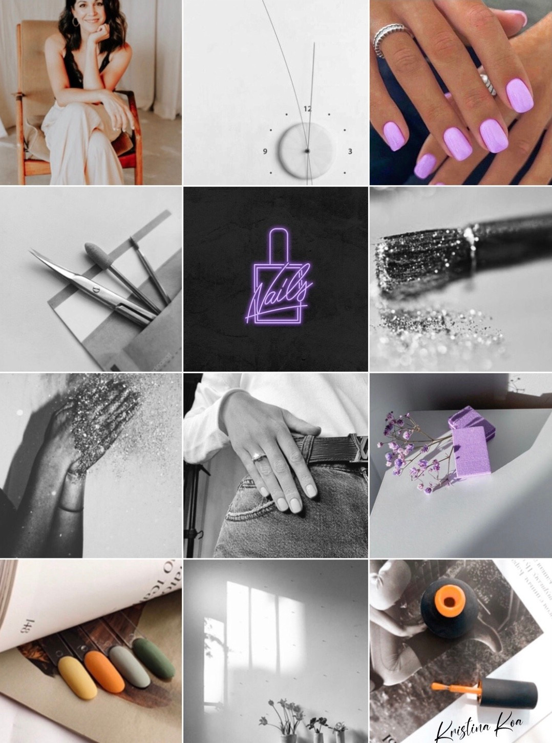 Визуал. Портретный и репортажный фотограф в Москве Кристина Никитюк kristina_koa