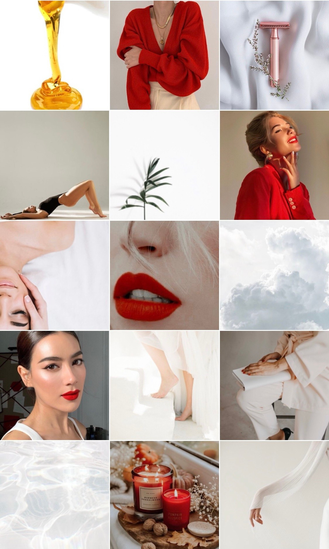 Визуал. Портретный и репортажный фотограф в Москве Кристина Никитюк kristina_koa