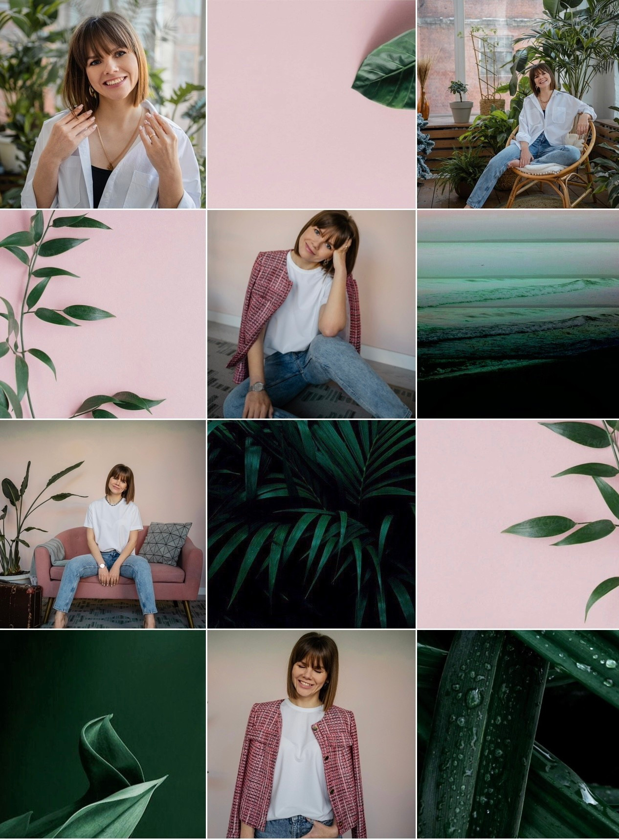 Визуал. Портретный и репортажный фотограф в Москве Кристина Никитюк kristina_koa