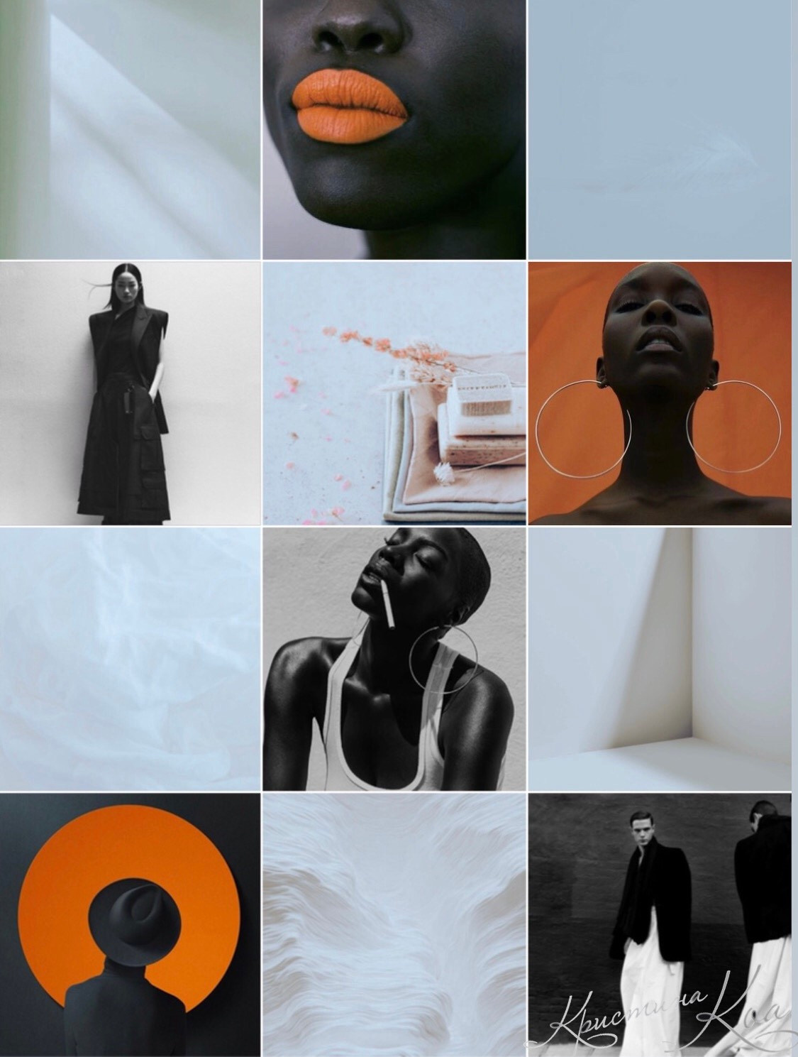 Визуал. Портретный и репортажный фотограф в Москве Кристина Никитюк kristina_koa