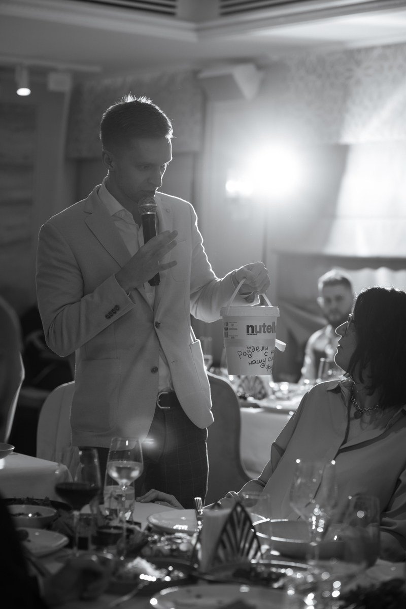 Ольга и Александр. Фотограф в Москве и Санкт-Петербурге