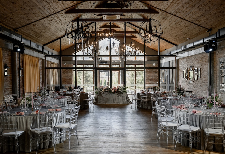 Площадка №  4-2. Свадебный и портретный фотограф Москва