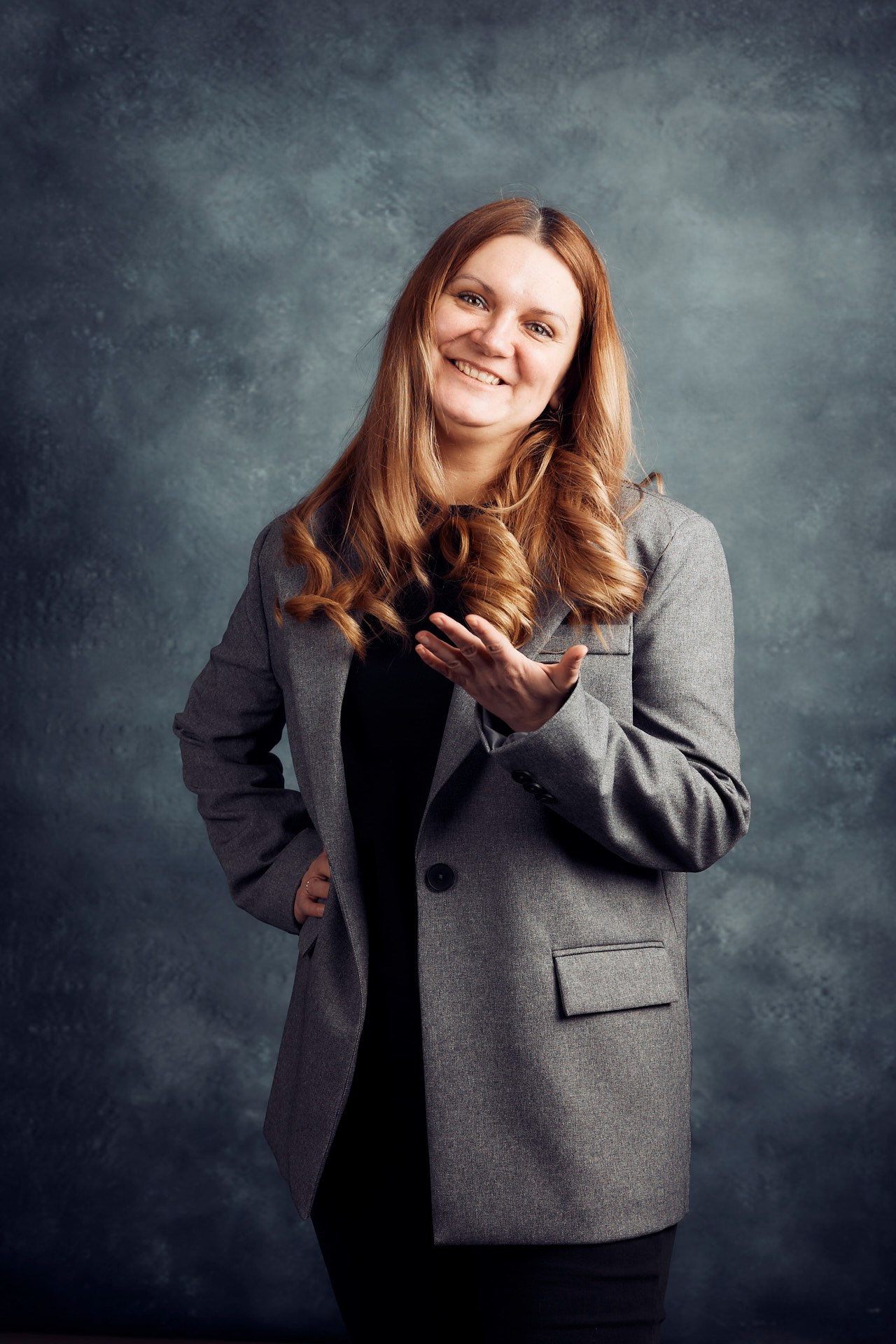 Портретная фотосессия. Спортивный фотограф Некрасов Денис