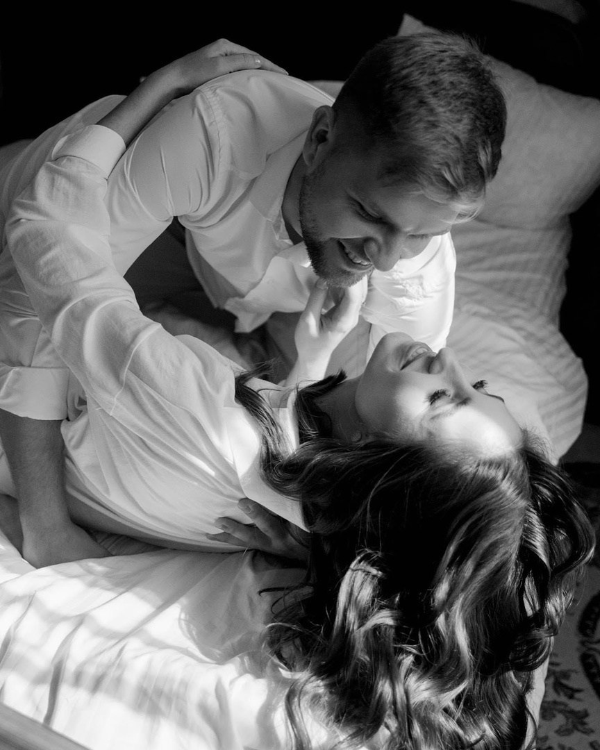 Антон и Катя. Организатор свадеб Барнаул/Алтай/Дагестан