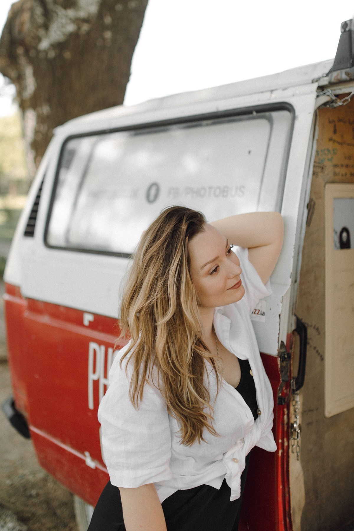 Alena. Anastasia Blud Photography