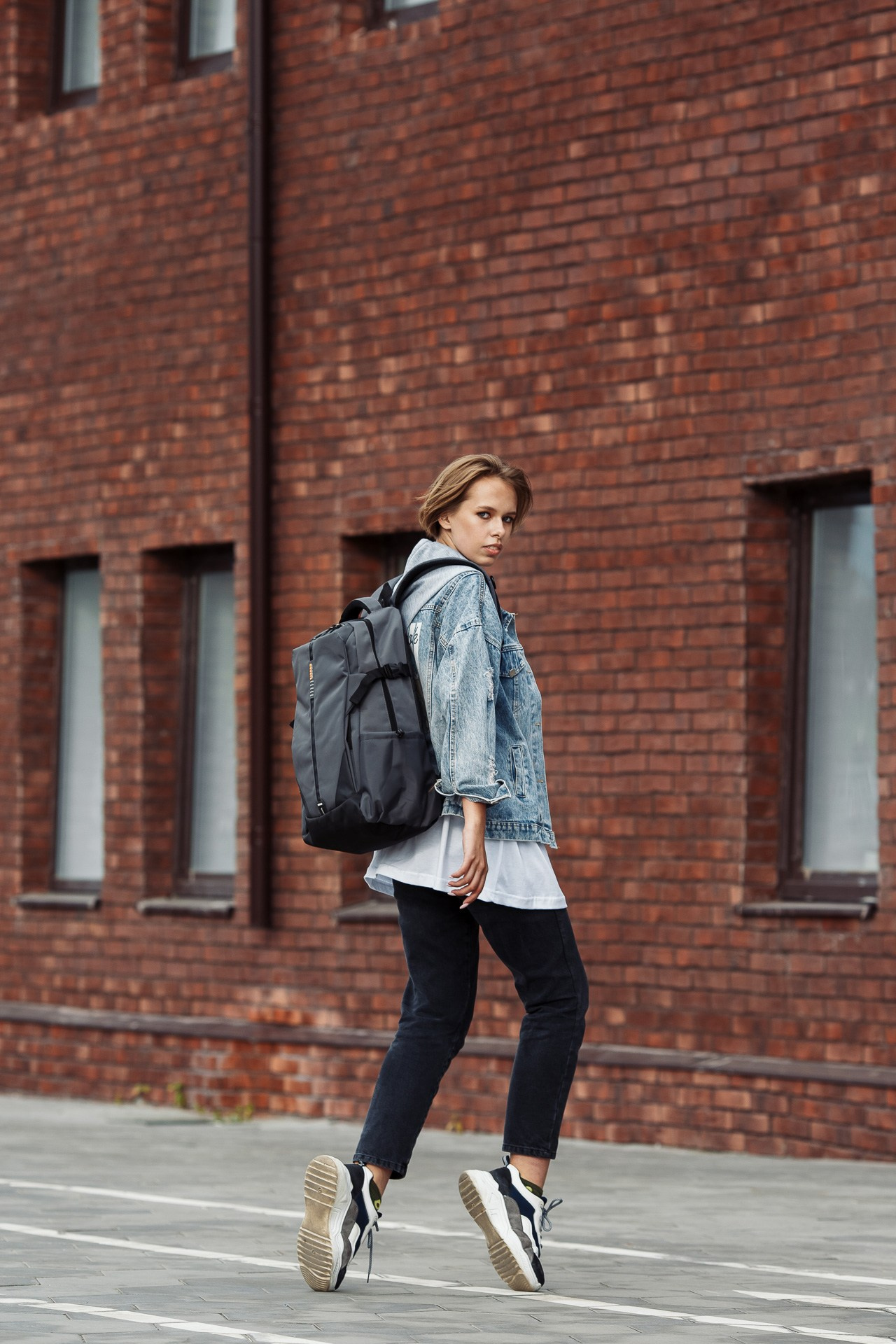 WB OZON Рюкзаки. Фотосъёмка для бизнеса — предметное фото, репортаж с мероприятий, портреты людей, съёмка интерьера и экстерьера