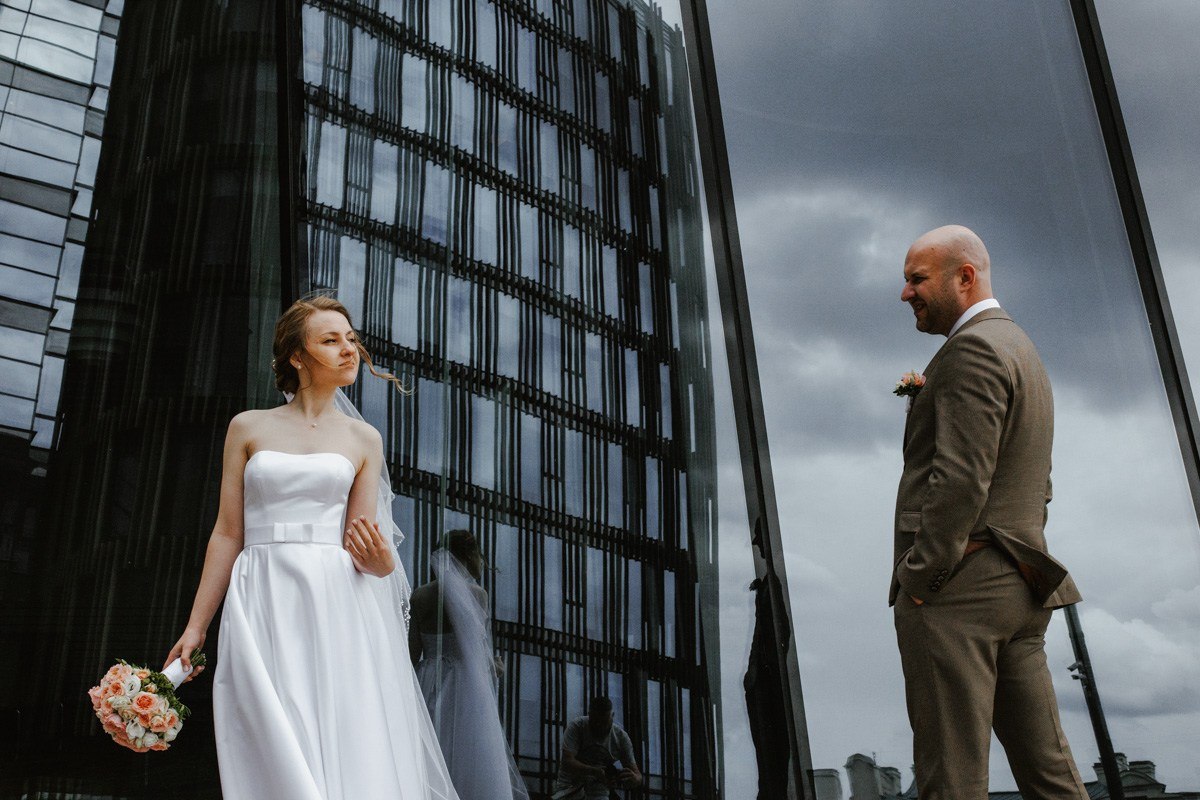 Избранные фотографии. Свадебный фотограф СПБ