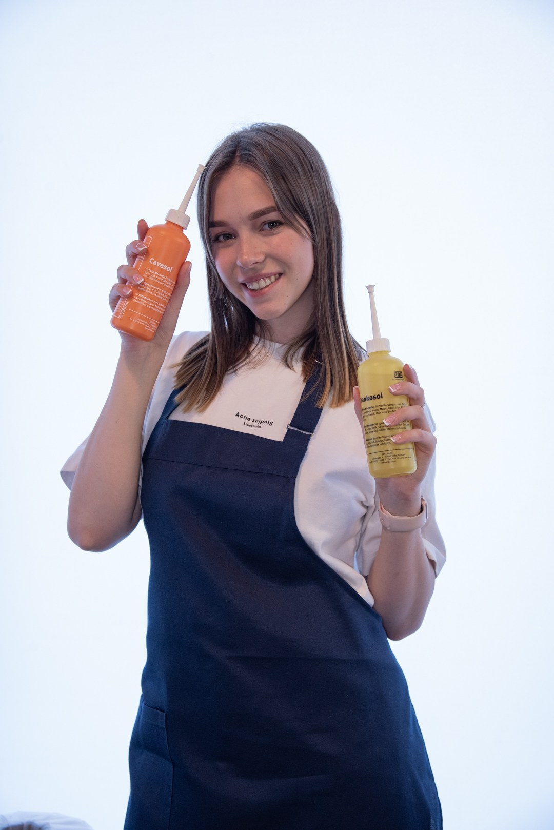 Контент для химчистки. Фотограф в Санкт-Петербурге Ковалева Елизавета