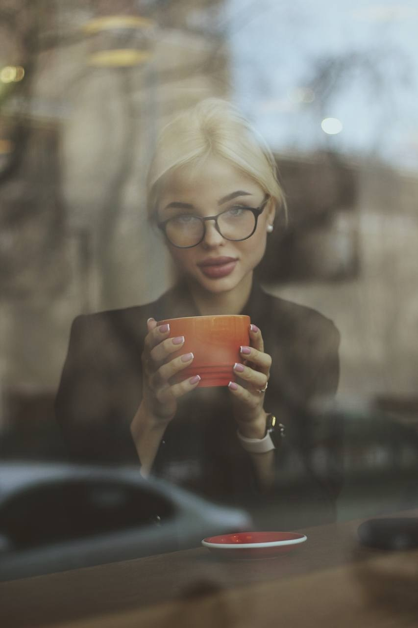 ANASTASIA. Фотограф Ожерельева Ольга. Love story · Portraits · Individual photoshoot