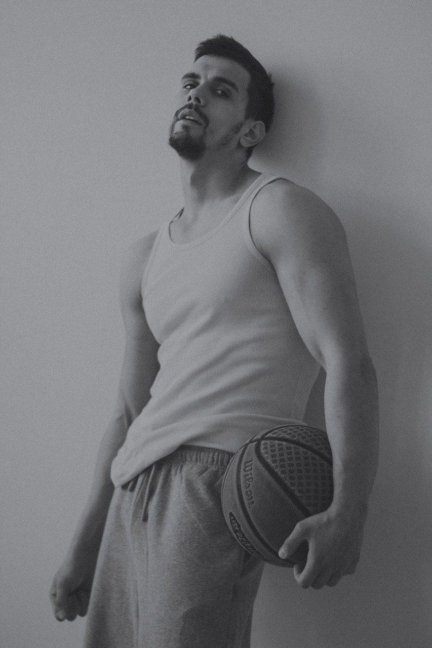 SERGEI. Фотограф Ожерельева Ольга. Love story · Portraits · Individual photoshoot