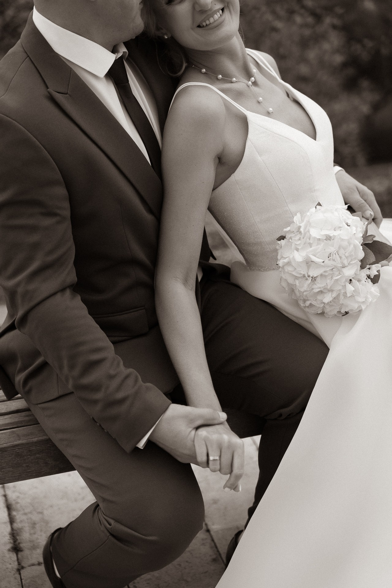 Марина и Эдуард. Фотограф в Красноярске. Юлия Чаушанская