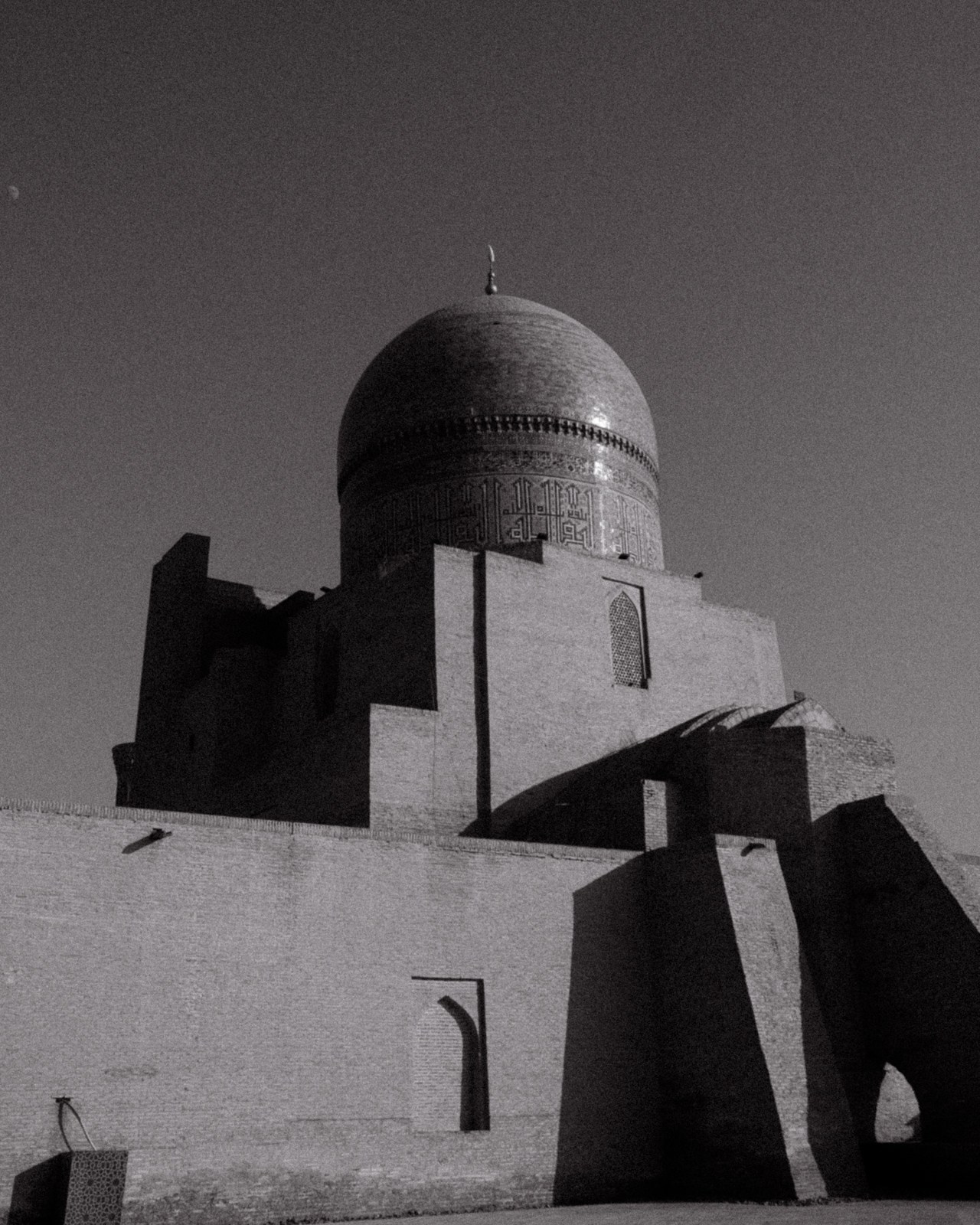 Узбекистан. Фотограф Дмитрий Олрайт | Калуга, Россия