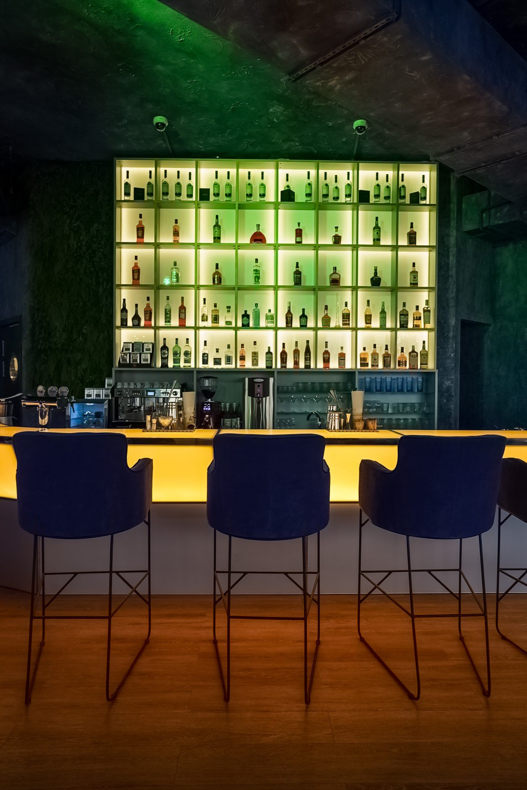 ИНТЕРЬЕР. Фотограф и видеограф для бизнеса в Москве — фуд, рестораны, интерьер, контент | Sizov Studio