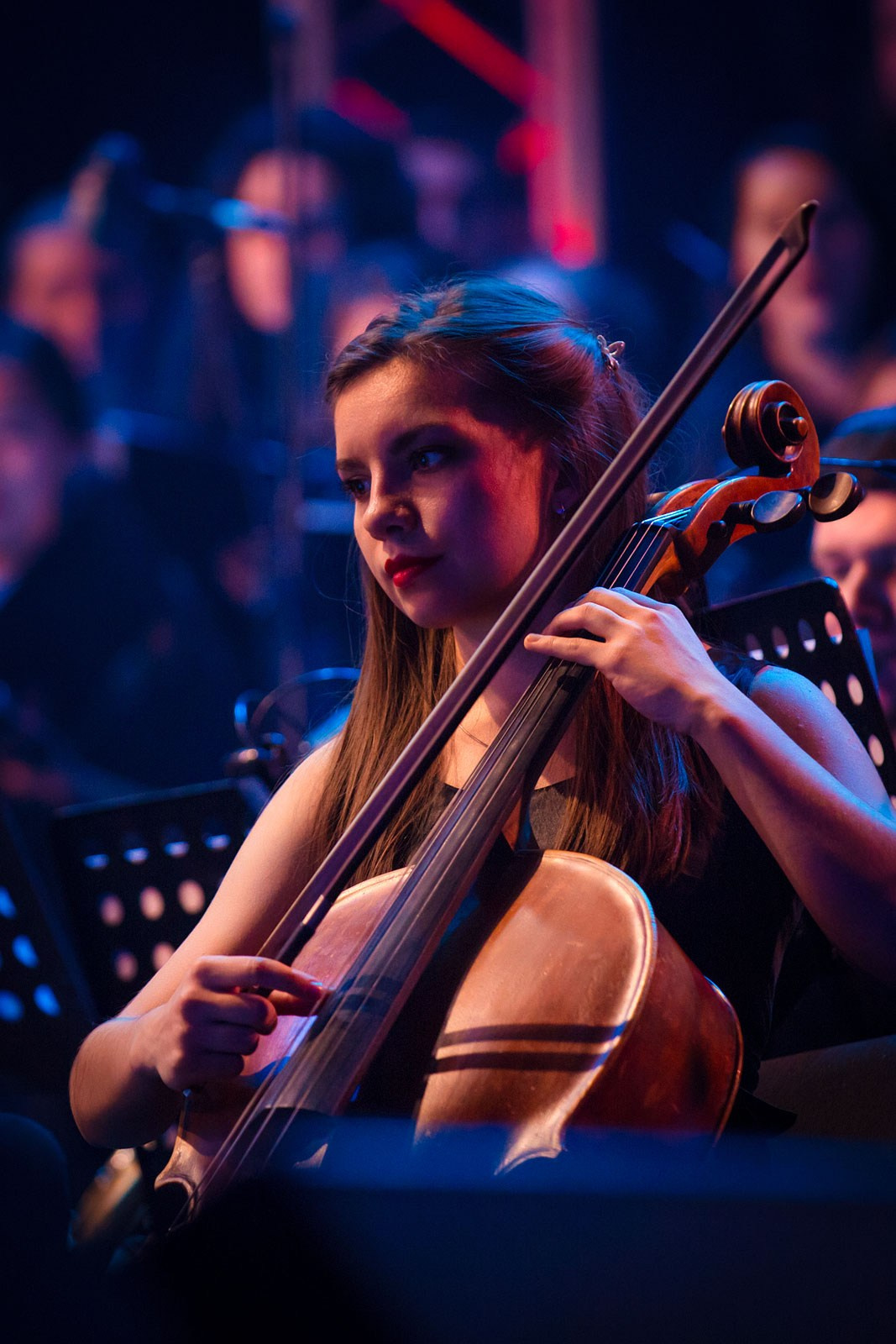 КОНЦЕРТЫ. Фотограф и видеограф для бизнеса в Москве — фуд, рестораны, интерьер, контент | Sizov Studio