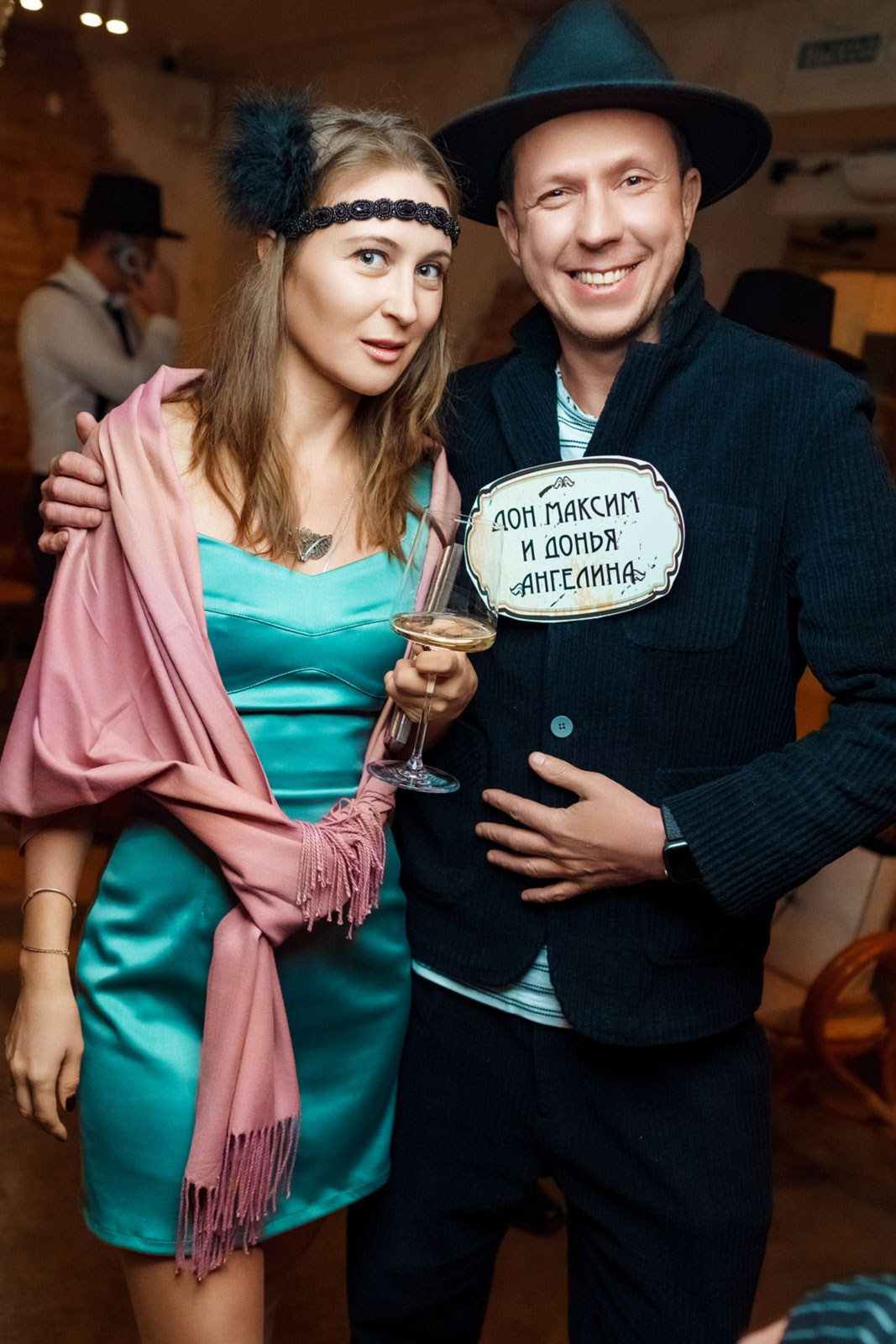 ДНИ РОЖДЕНИЯ ВЗРОСЛЫХ. Фотограф и видеограф для бизнеса в Москве — фуд, рестораны, интерьер, контент | Sizov Studio