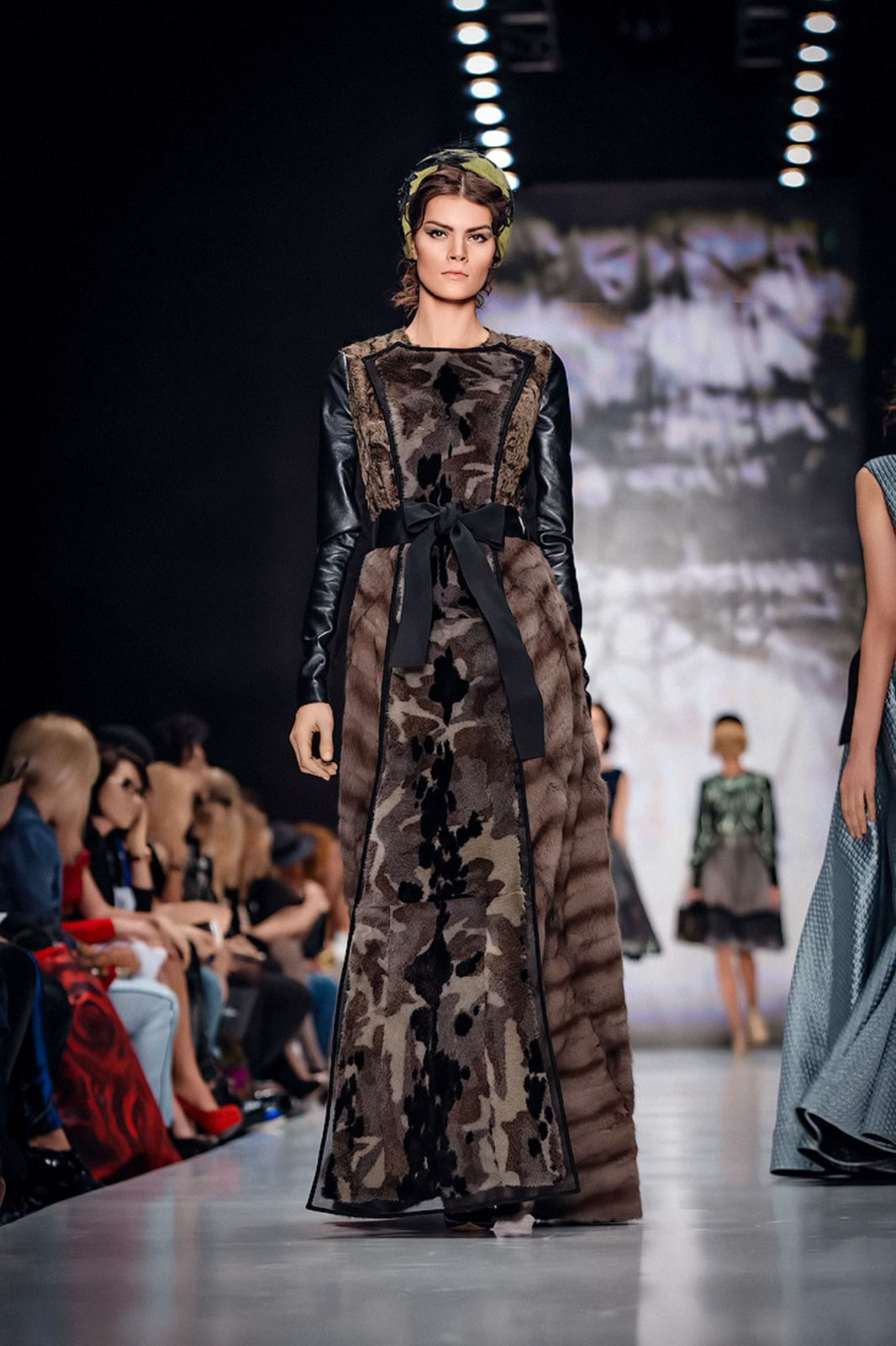 FASHION. Фотограф и видеограф для бизнеса в Москве — фуд, рестораны, интерьер, контент | Sizov Studio