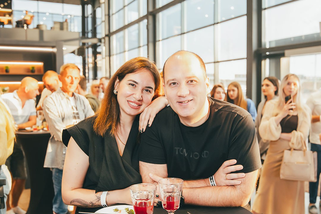 EXEED EXLANTIX ET Презентация в «SOKOL MOTORS»