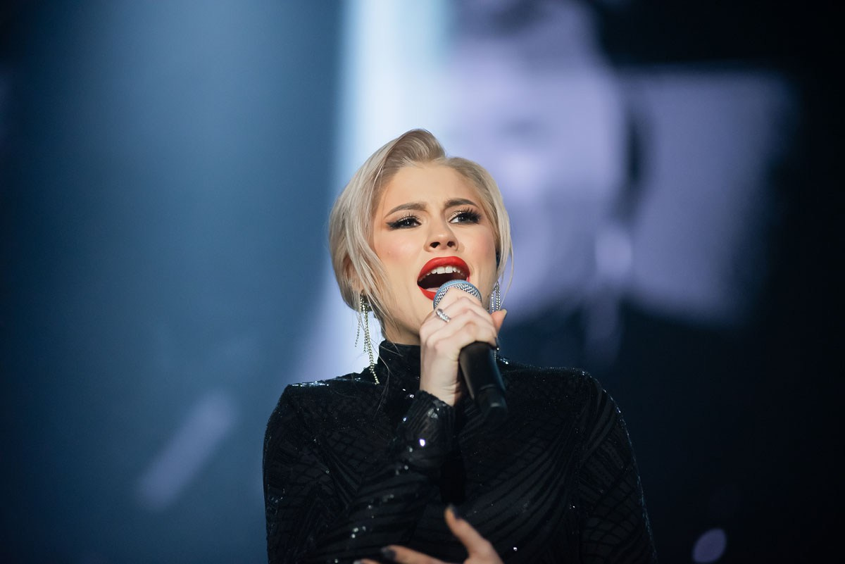 «Муз Союз» Концерт в Филармонии Ростов-на-Дону