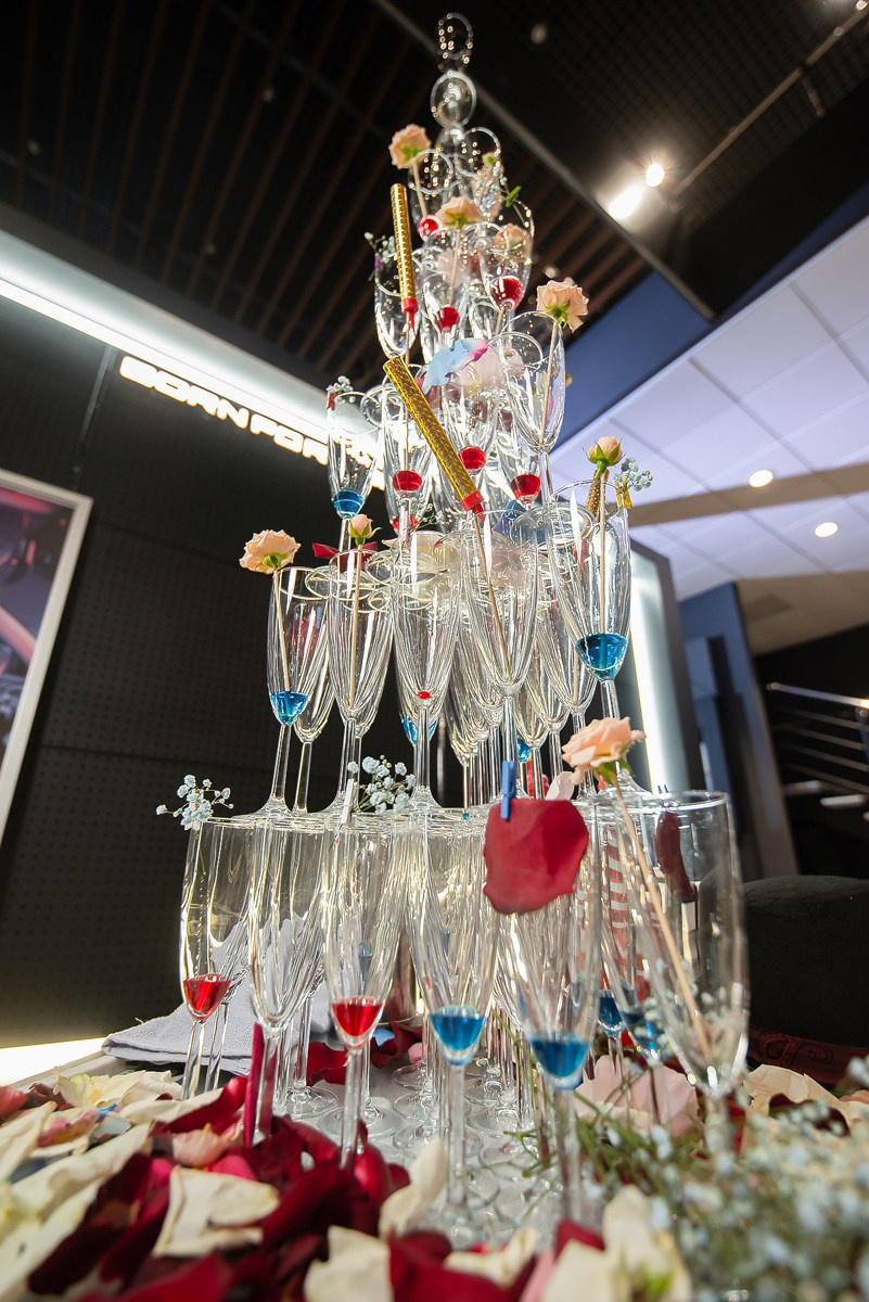 EXEED SOKOL MOTORS Презентация EXEED VX FL в Ростове-на-Дону