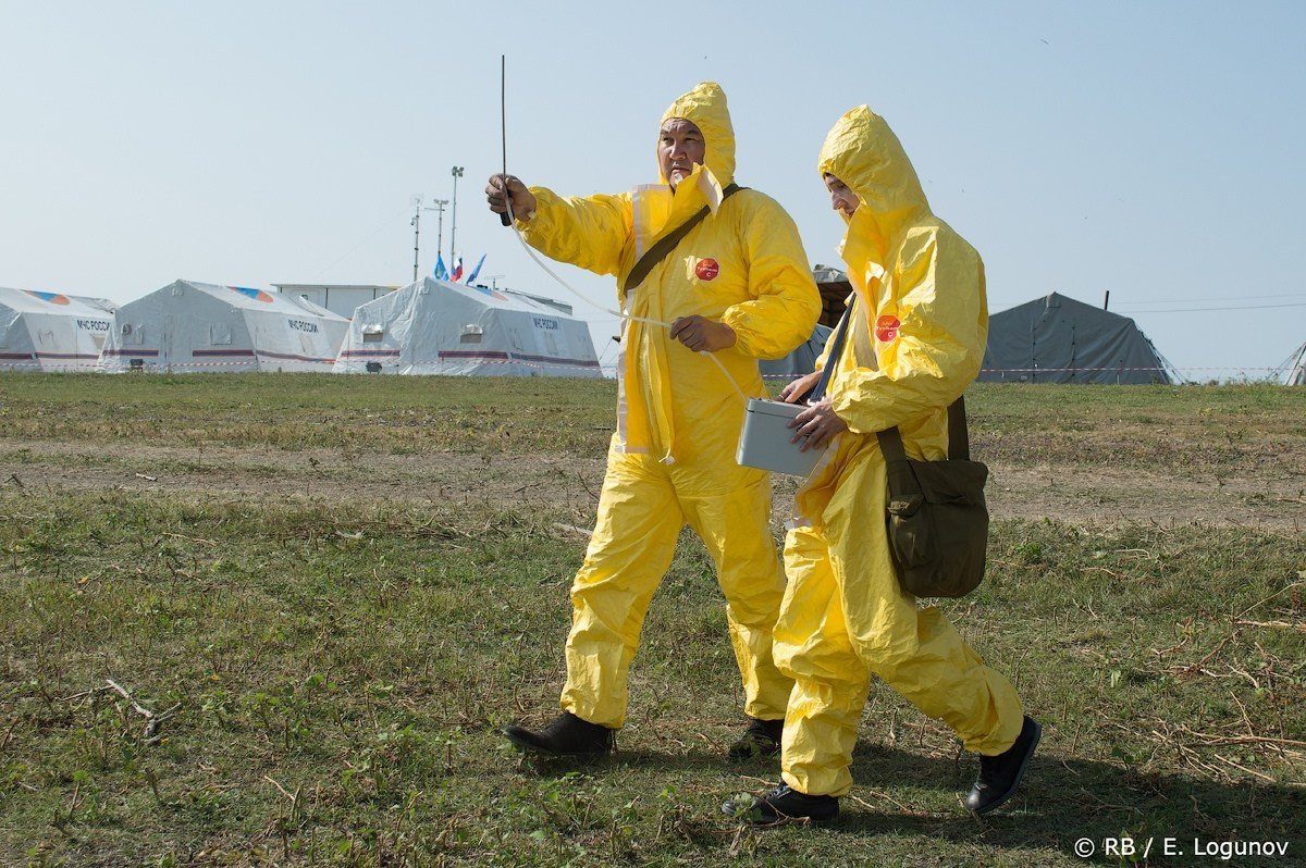 Происшествия