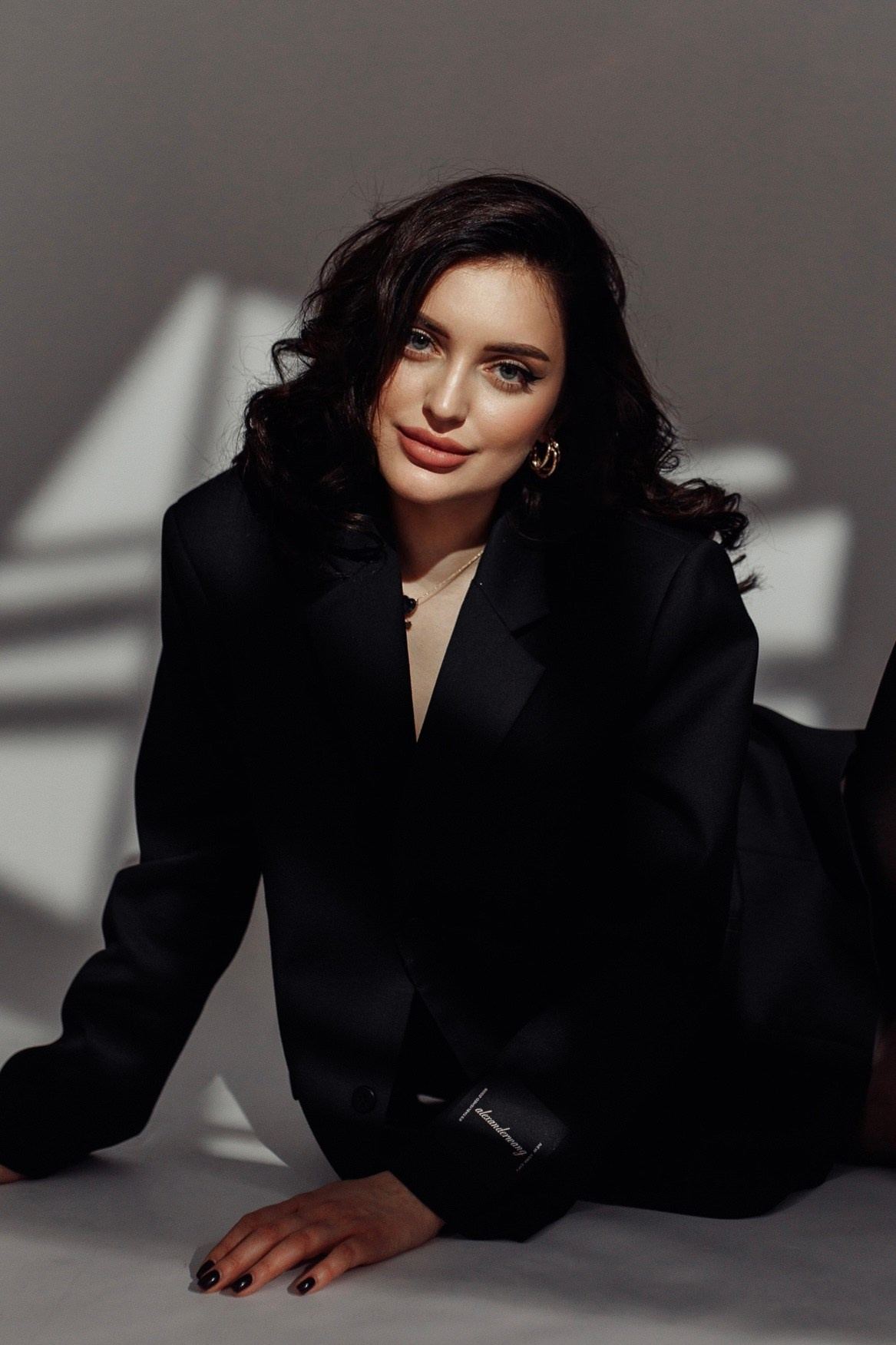 STUDIO. Главная