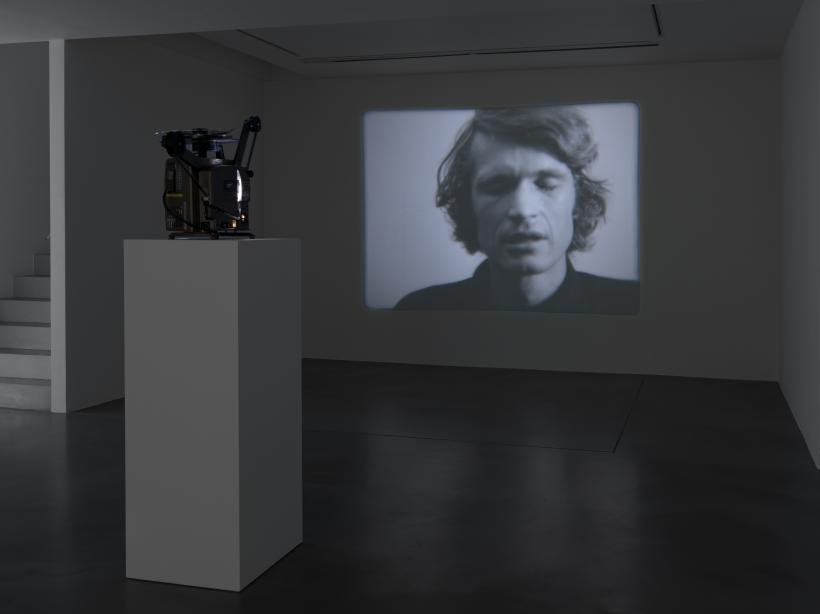 Художник Бас Ян Адер. Private image