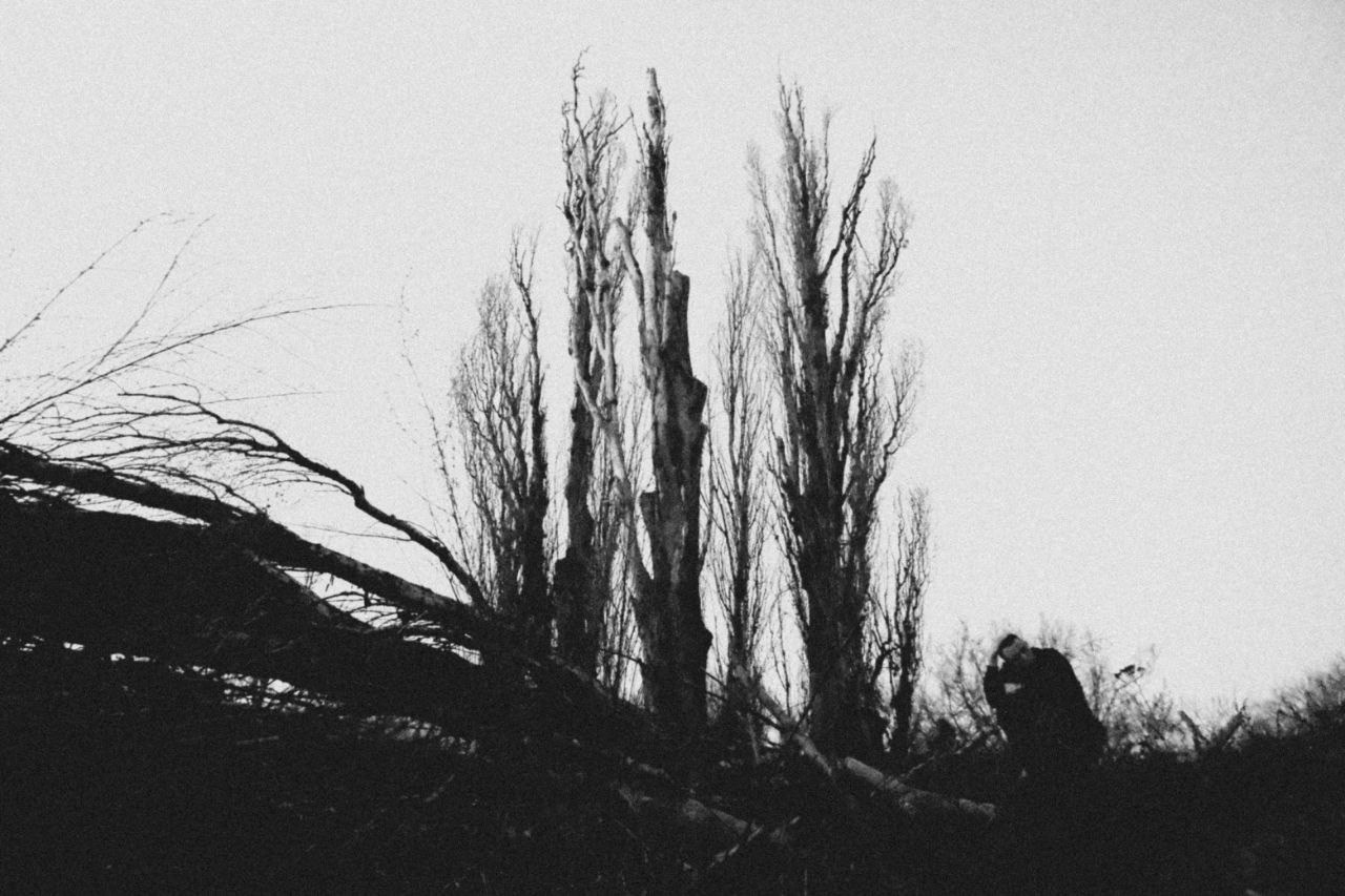 «раздумья». Фотограф нижний новгород — мирон