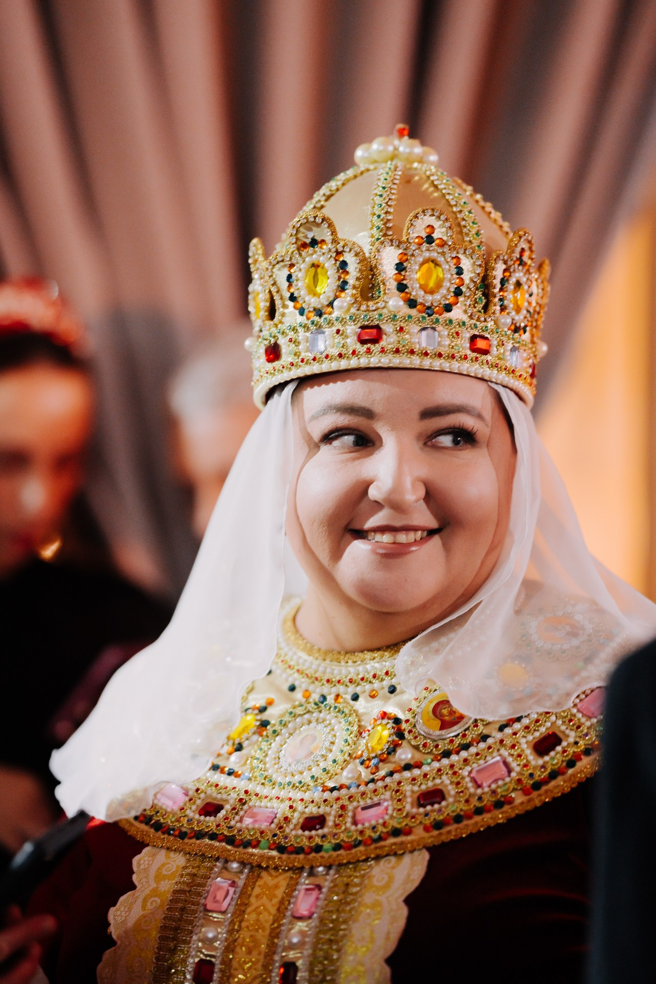 Ежегодный Юридический Бал. Night2Day Санкт-Петербург