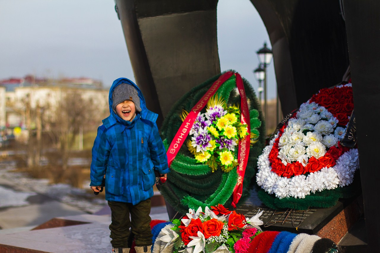 Тимур. Фотограф Москва Дылыкова Долгар