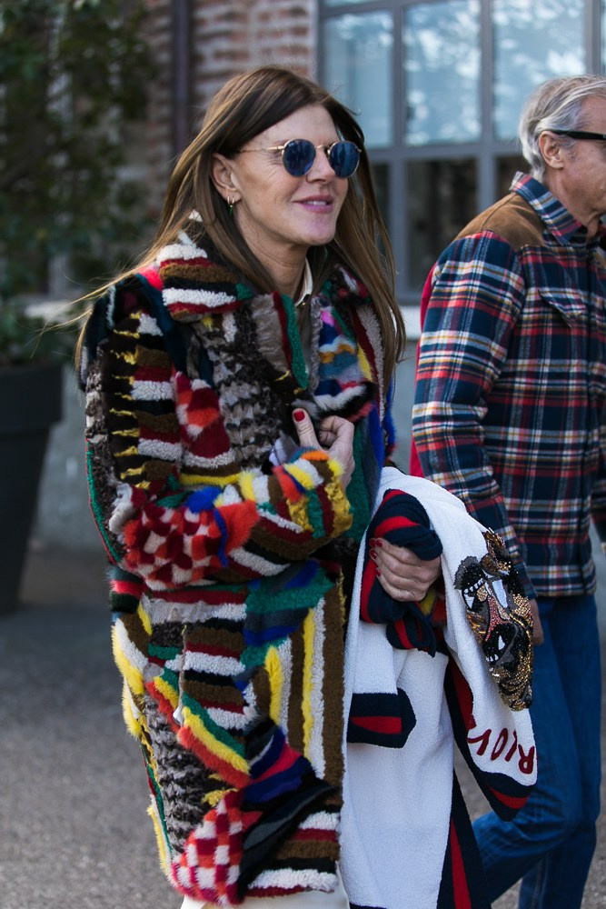 Streetstyle. Фотограф Алексей Дупляков