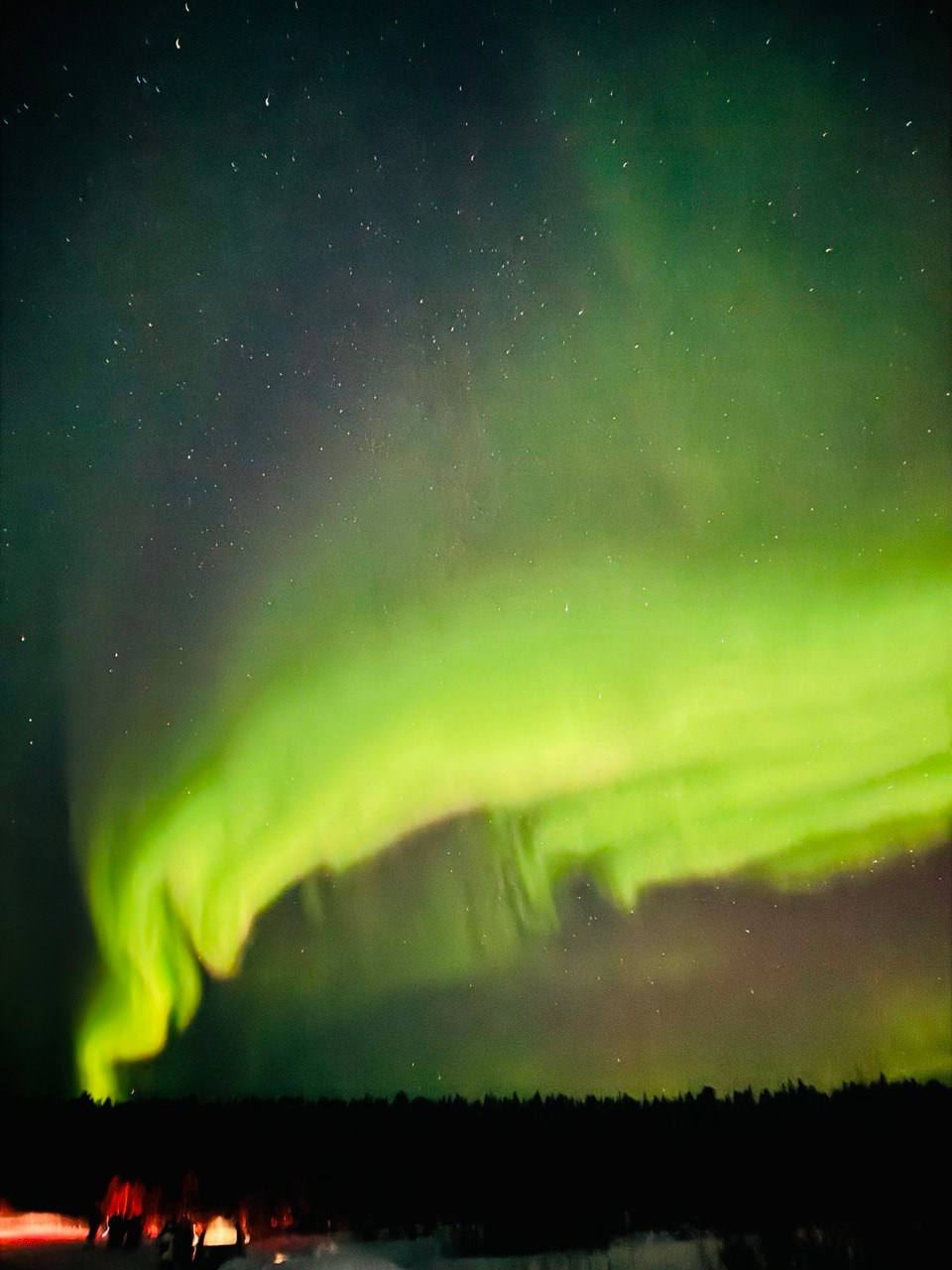 Путешествие по Териберке. Северное сияние. Уникальные экспедиции — LUCKY CLAN