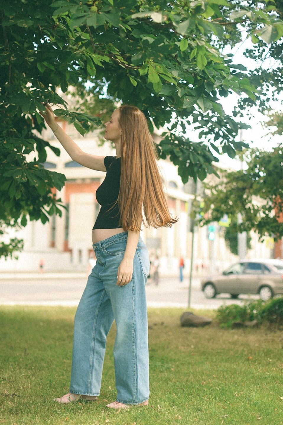 Аня. Фотограф Нижний Новгород